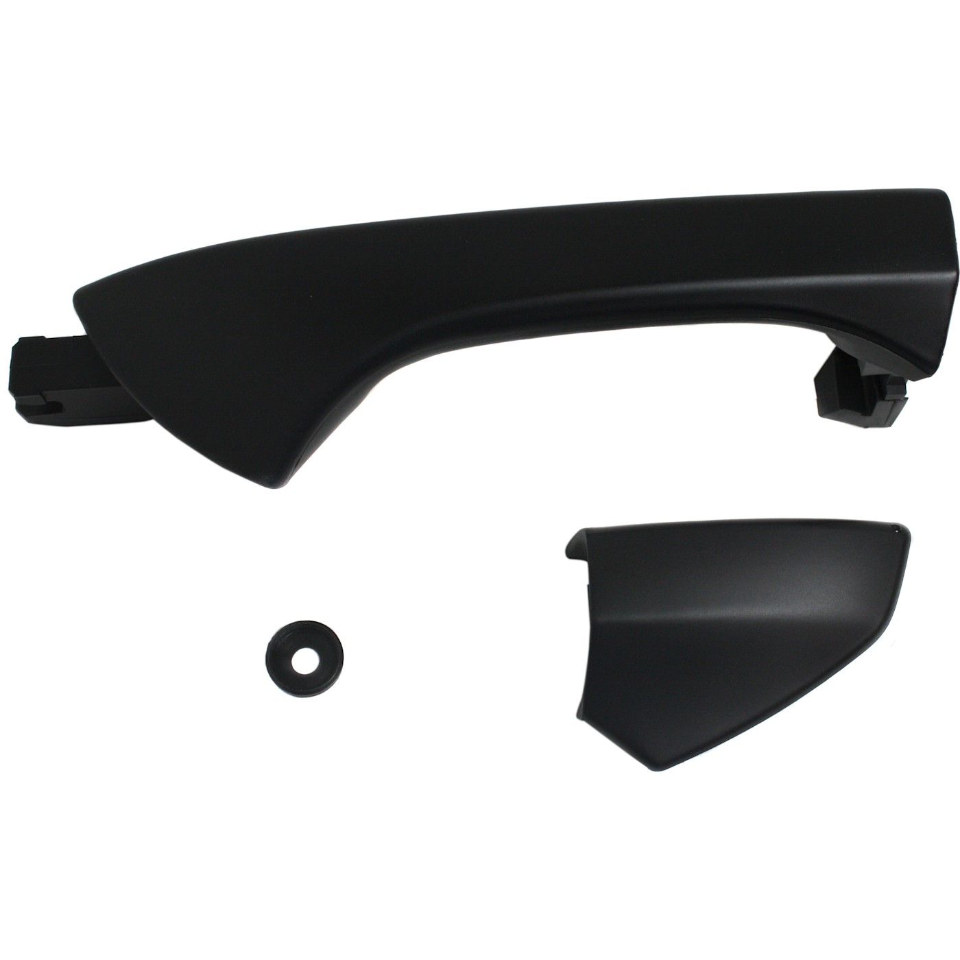 Exterior Door Handle For 20082012 Honda Accord Primed