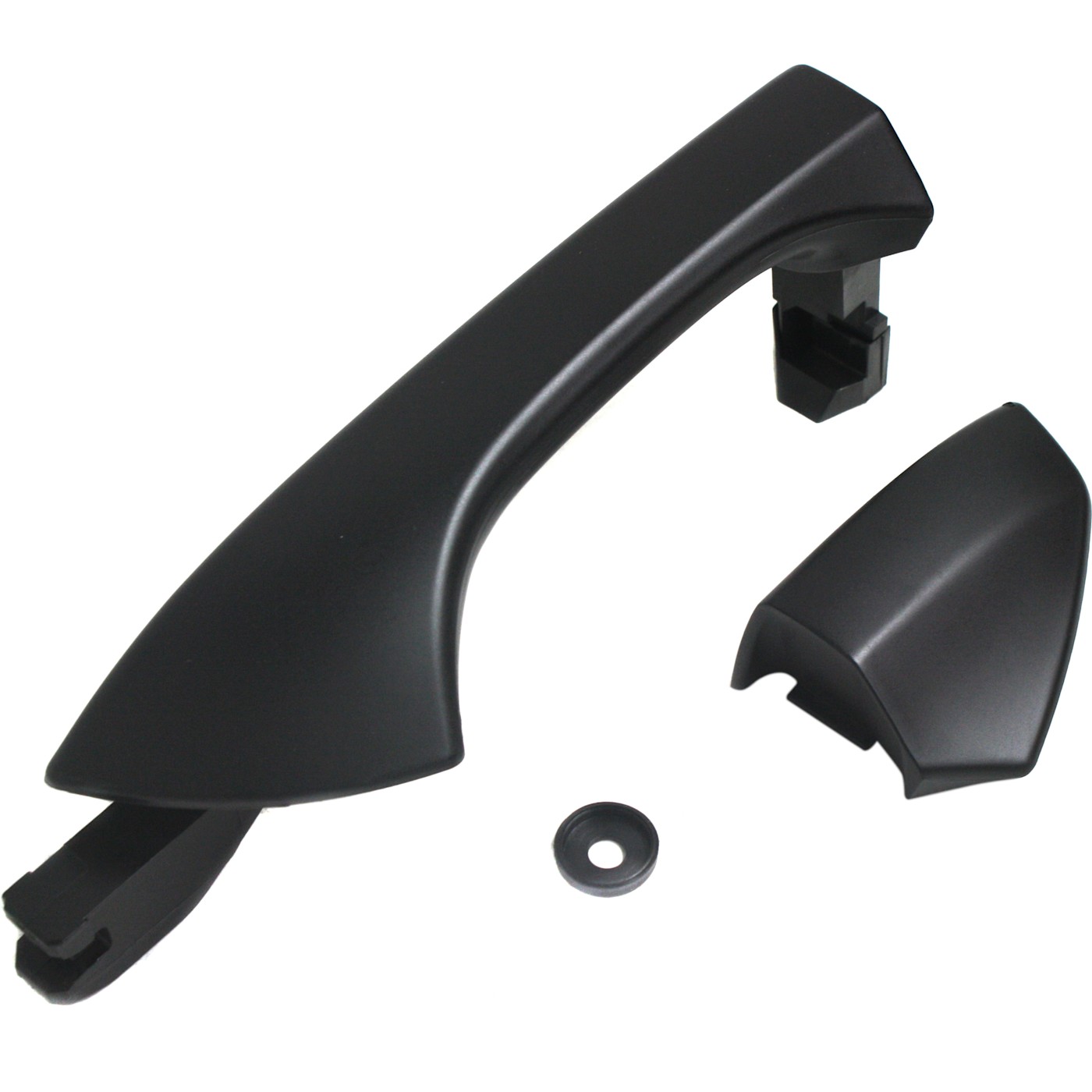 Exterior Door Handle For 20082012 Honda Accord Primed