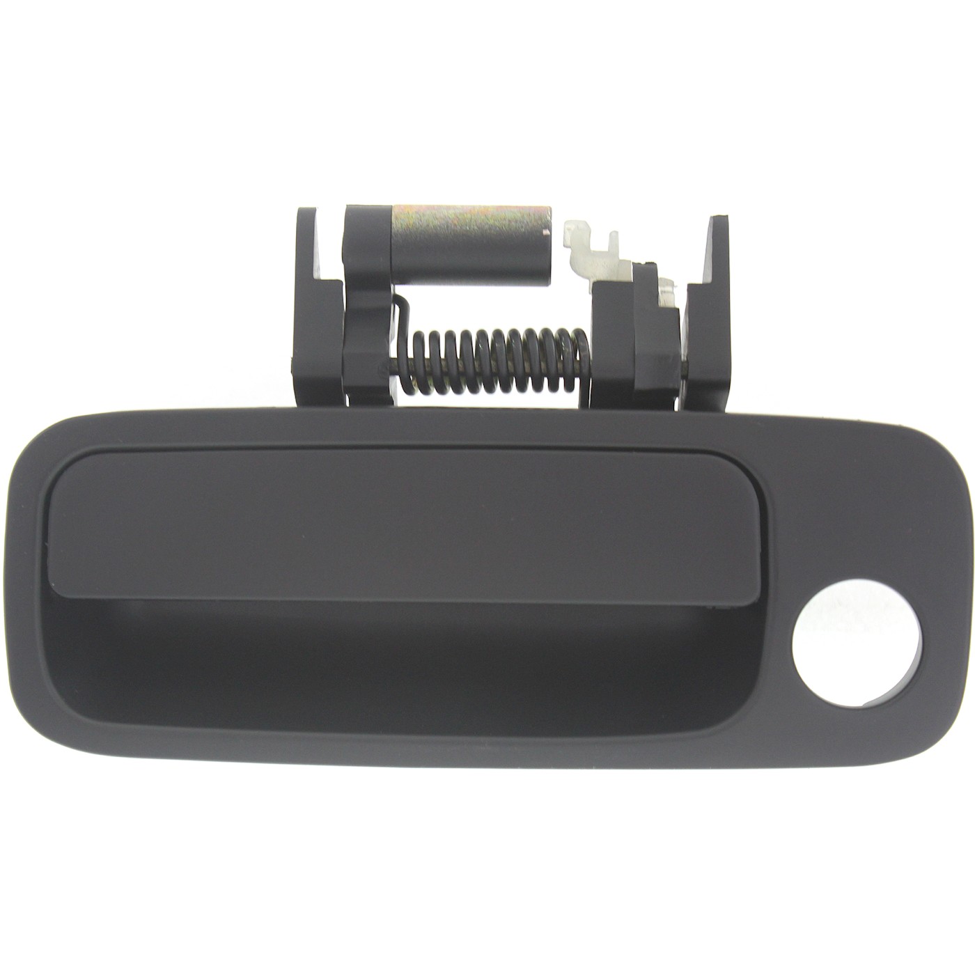 Exterior-Door-Handle-For-99-2003-Toyota-Solara-Front-Driver-Side-Primed-Plastic