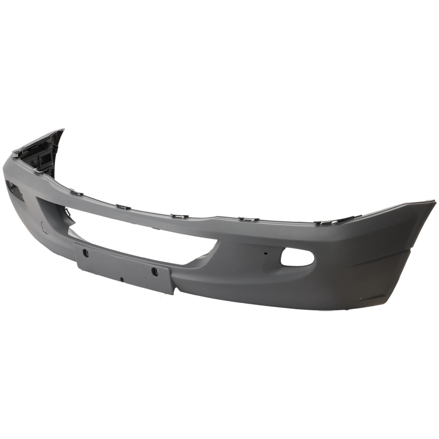 Front Bumper Cover For 2010-2013 Mercedes Benz Sprinter 2500 Textured