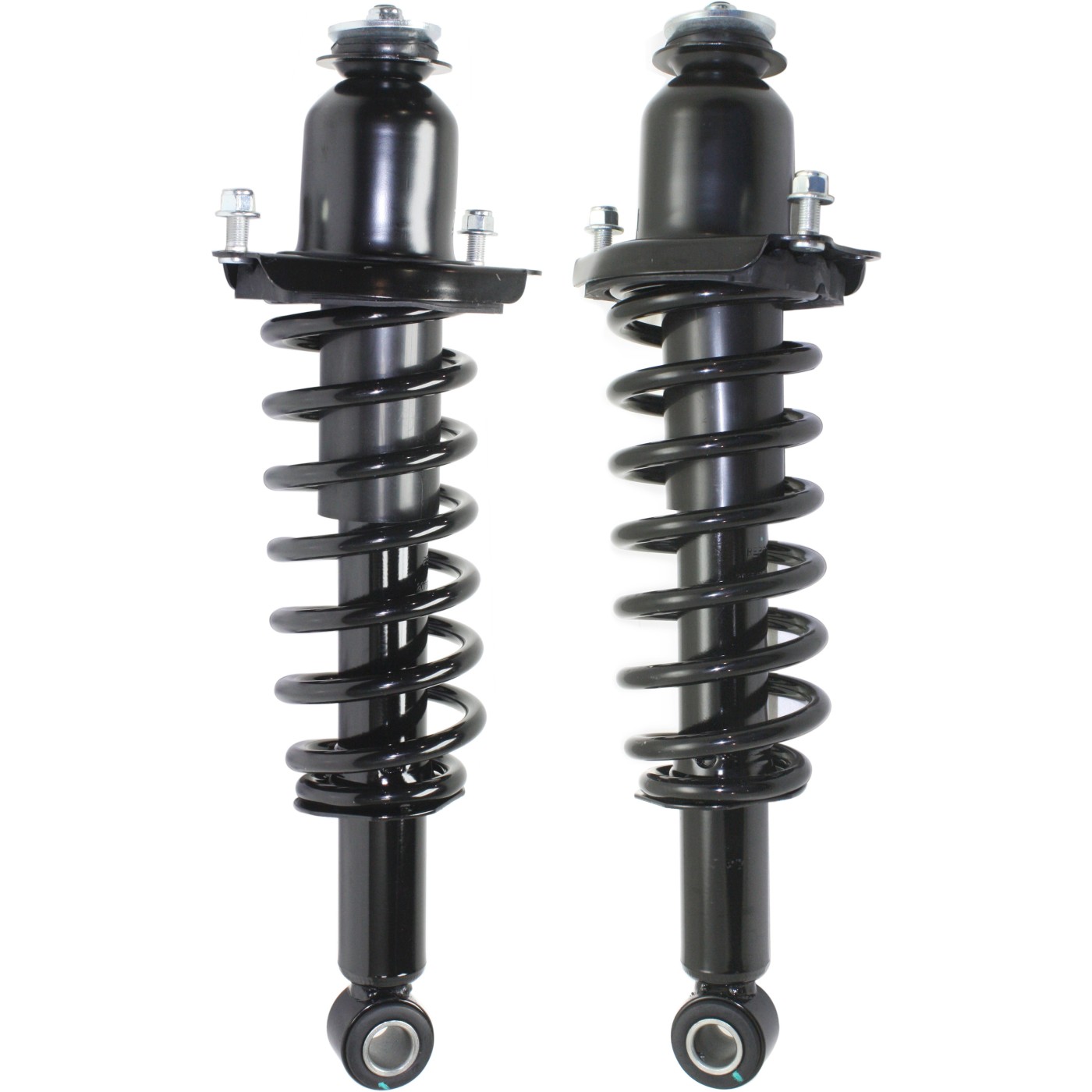 Shocks Set For 2003-2008 Toyota Corolla Matrix Rear Left & Right 2Pc | eBay