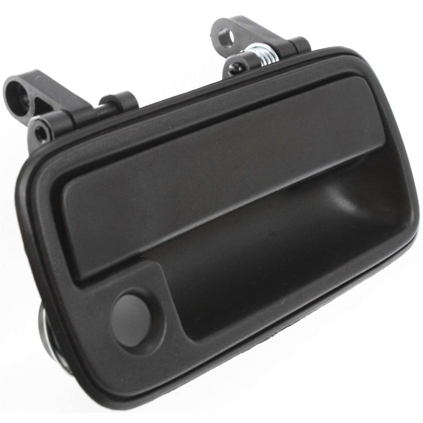Manijas De Puerta Para Geo Tracker/Suzuki Sidekick 89-98 - 2 Piezas, Color Negro