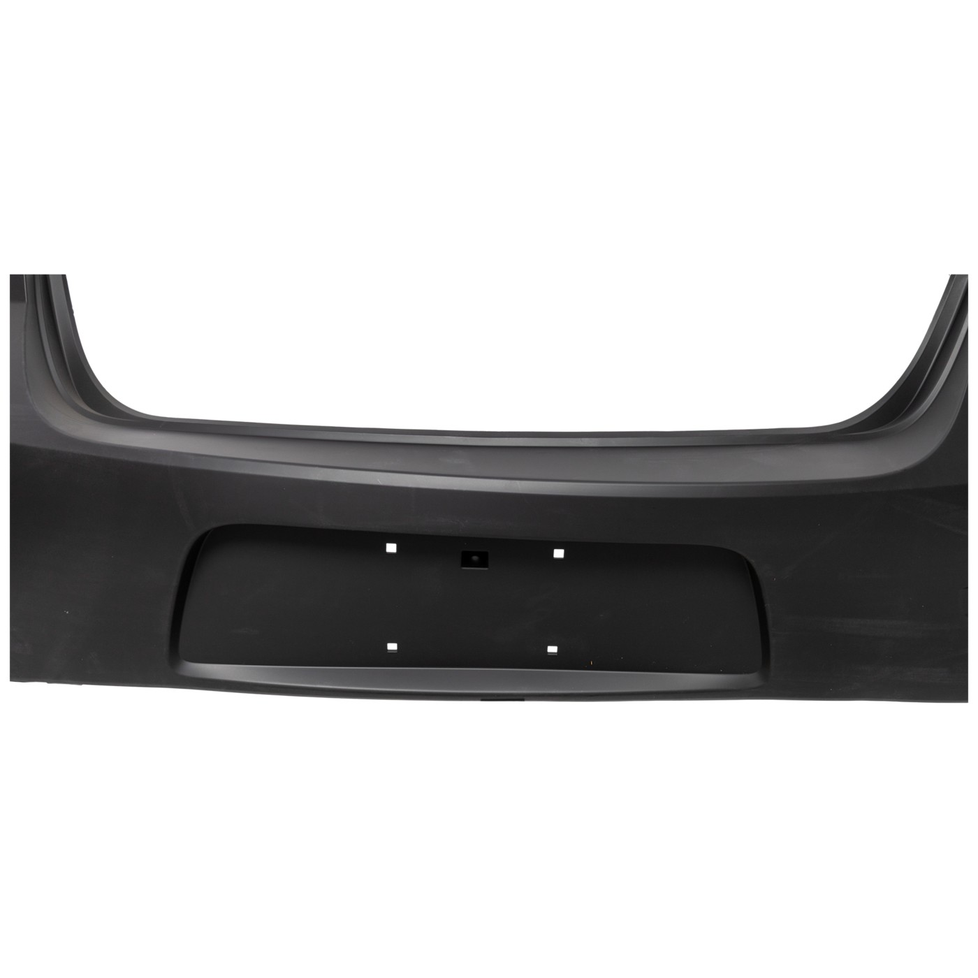 Bumper Cover For 20132015 Chevrolet Malibu 2016 Malibu Limited Primed