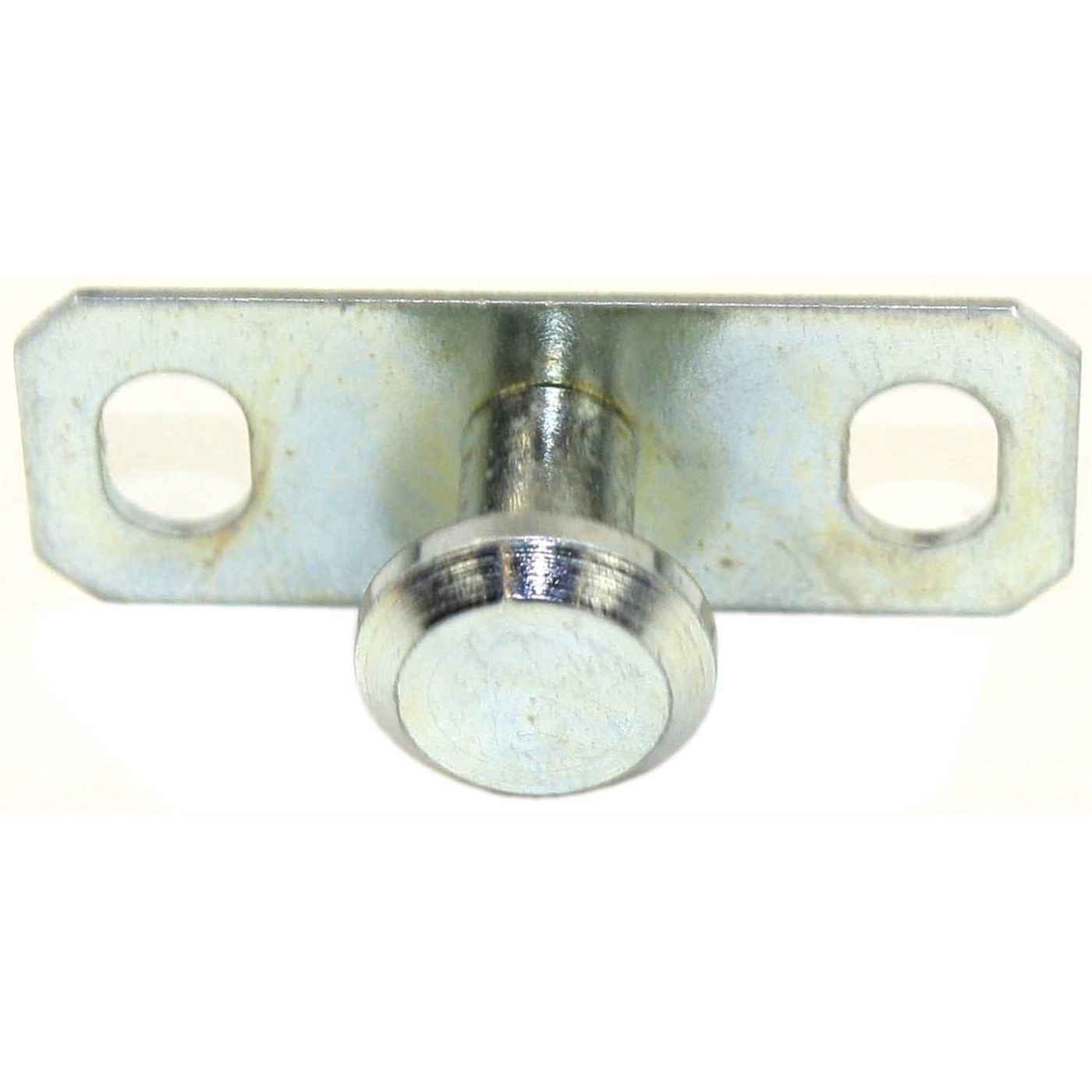 Bumper Bracket For 93-98 Jeep Grand Cherokee Set of 2 Front Left /& Right Side