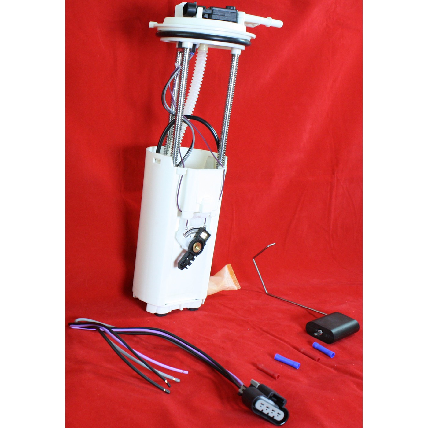 Fuel Pump Assembly For 19982002 Chevy Express 3500 Electric In Tank eBay