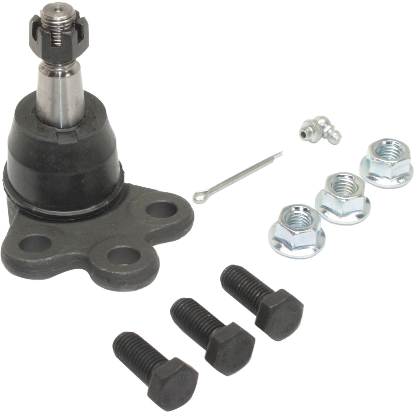 Ball Joint For 20072015 GMC Acadia Front Lower Left or Right Side eBay