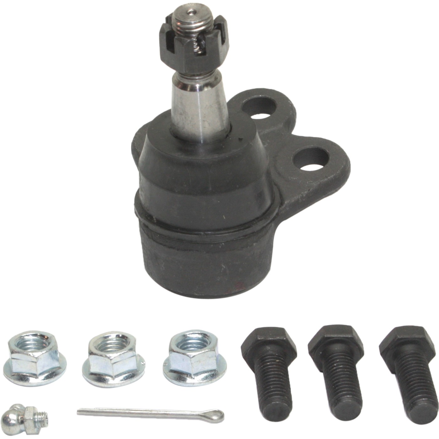 Ball Joint For 20072015 GMC Acadia Front Lower Left or Right Side eBay