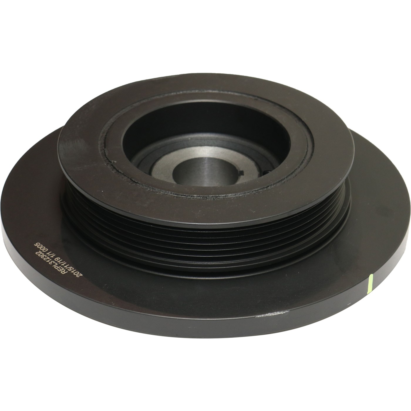 Harmonic Balancer for Lexus GS300 IS300 SC300 Toyota Supra 2JZ Brand