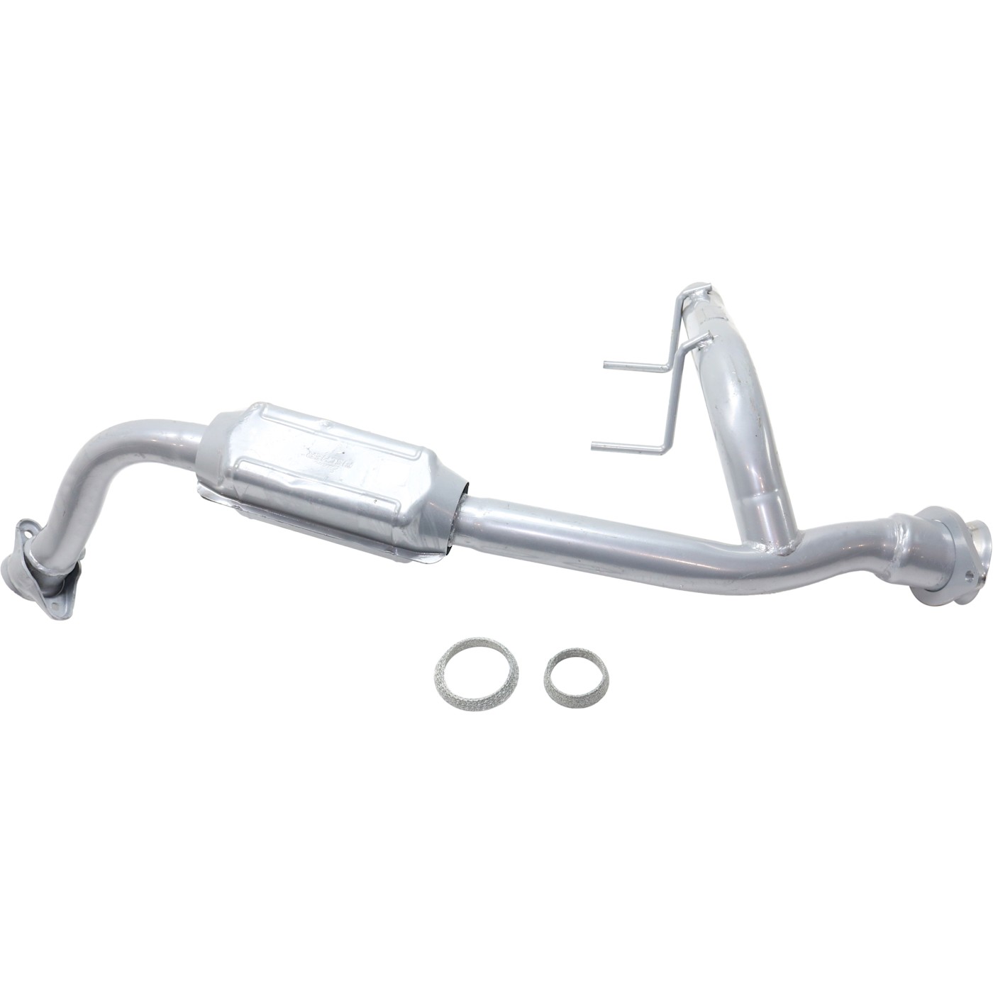 New Catalytic Converter for 0506 Ford Expedition Passenger Side eBay