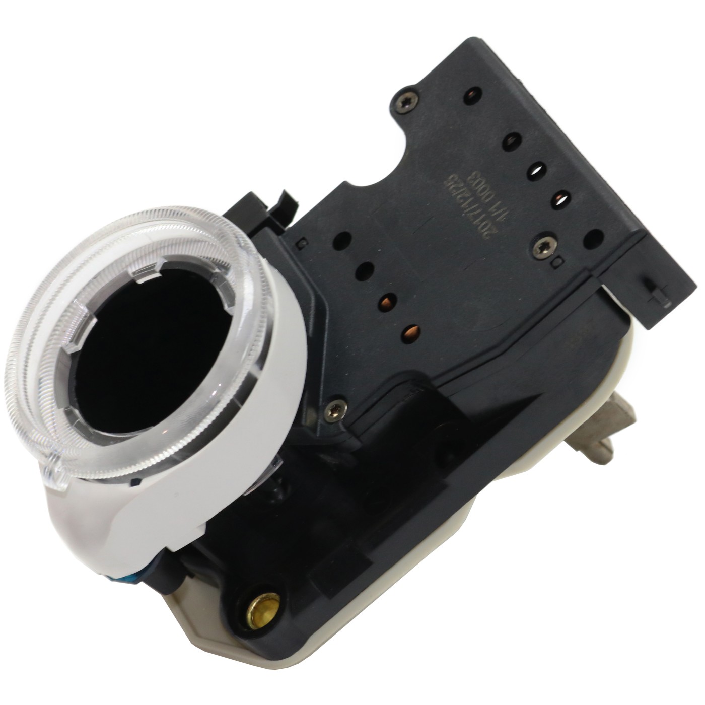 Column Mounted Ignition Switch