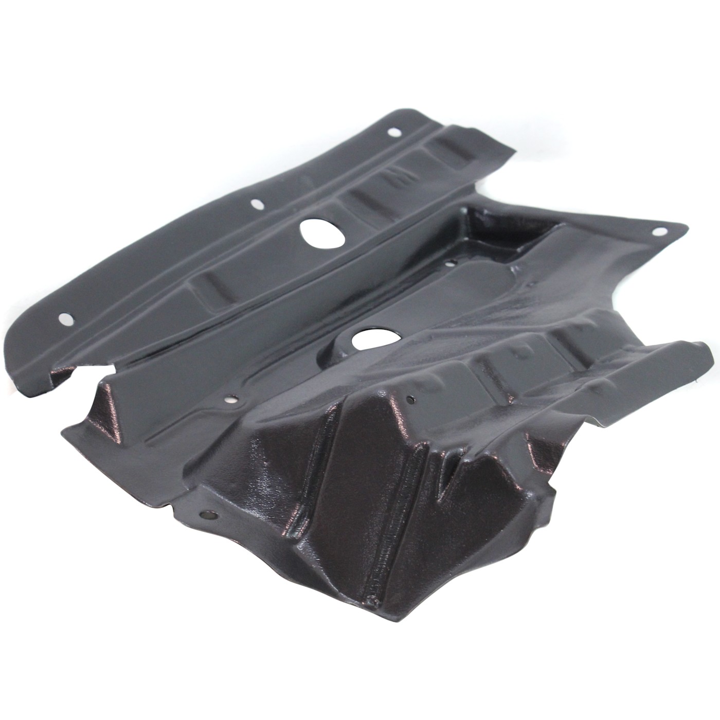 Right Engine Splash Shield For 20022003 Nissan Maxima 20022004