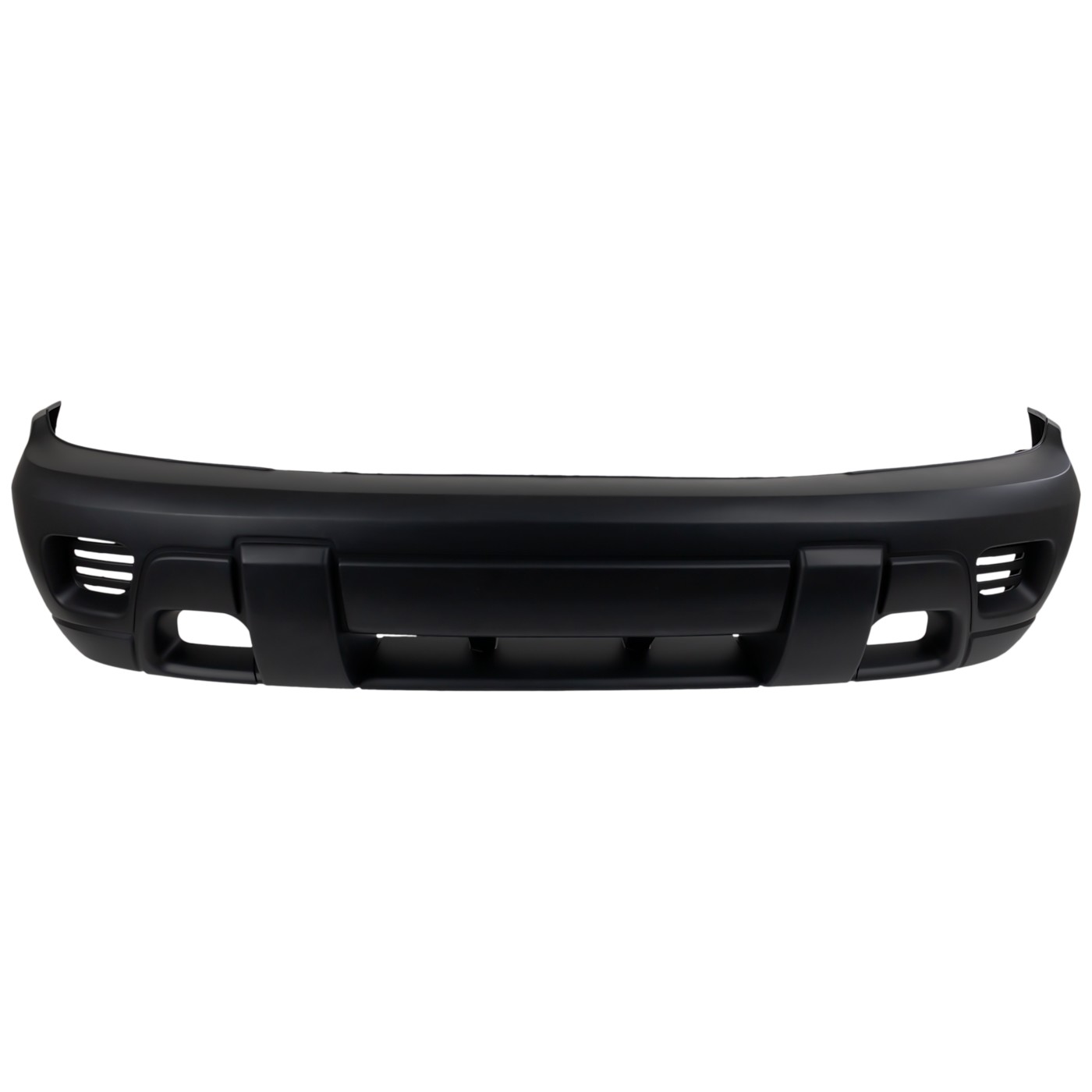 Front Bumper Cover For 0209 Chevy Trailblazer 0206 Trailblazer EXT