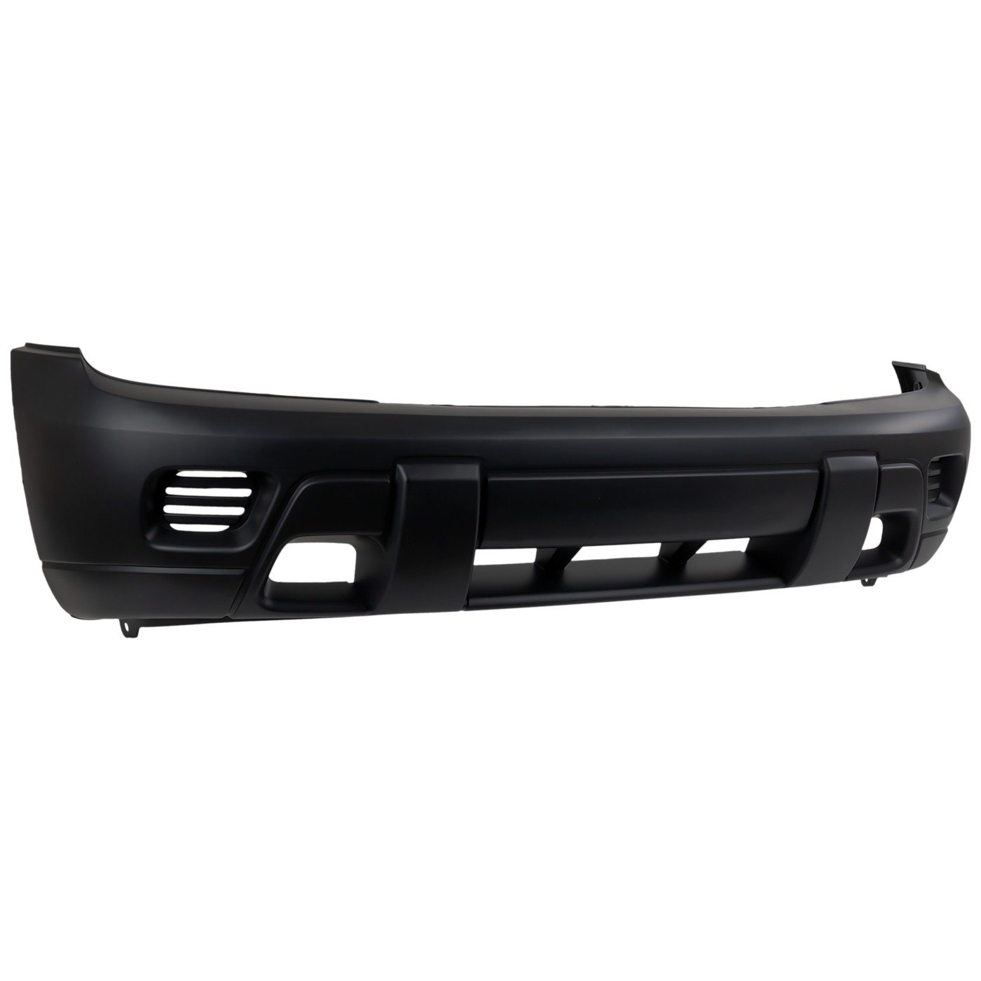Front Bumper Cover For 0209 Chevy Trailblazer 0206 Trailblazer EXT