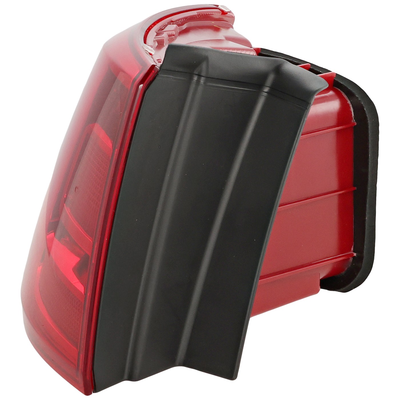 2016 Volkswagen Jetta Tail Lights Tail Light for 2011-2016 Volkswagen Jetta LH Outer Sedan w/o Rear Fog
