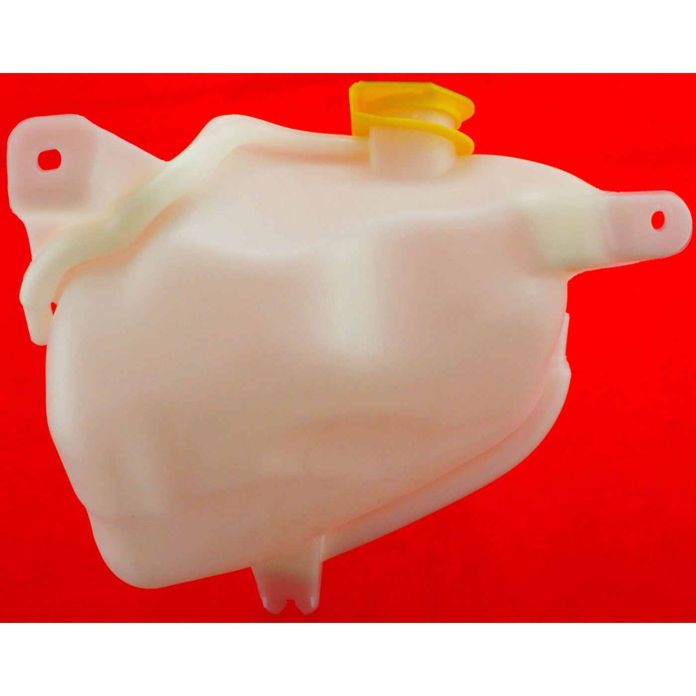 Jeep Cherokee Coolant Reservoir