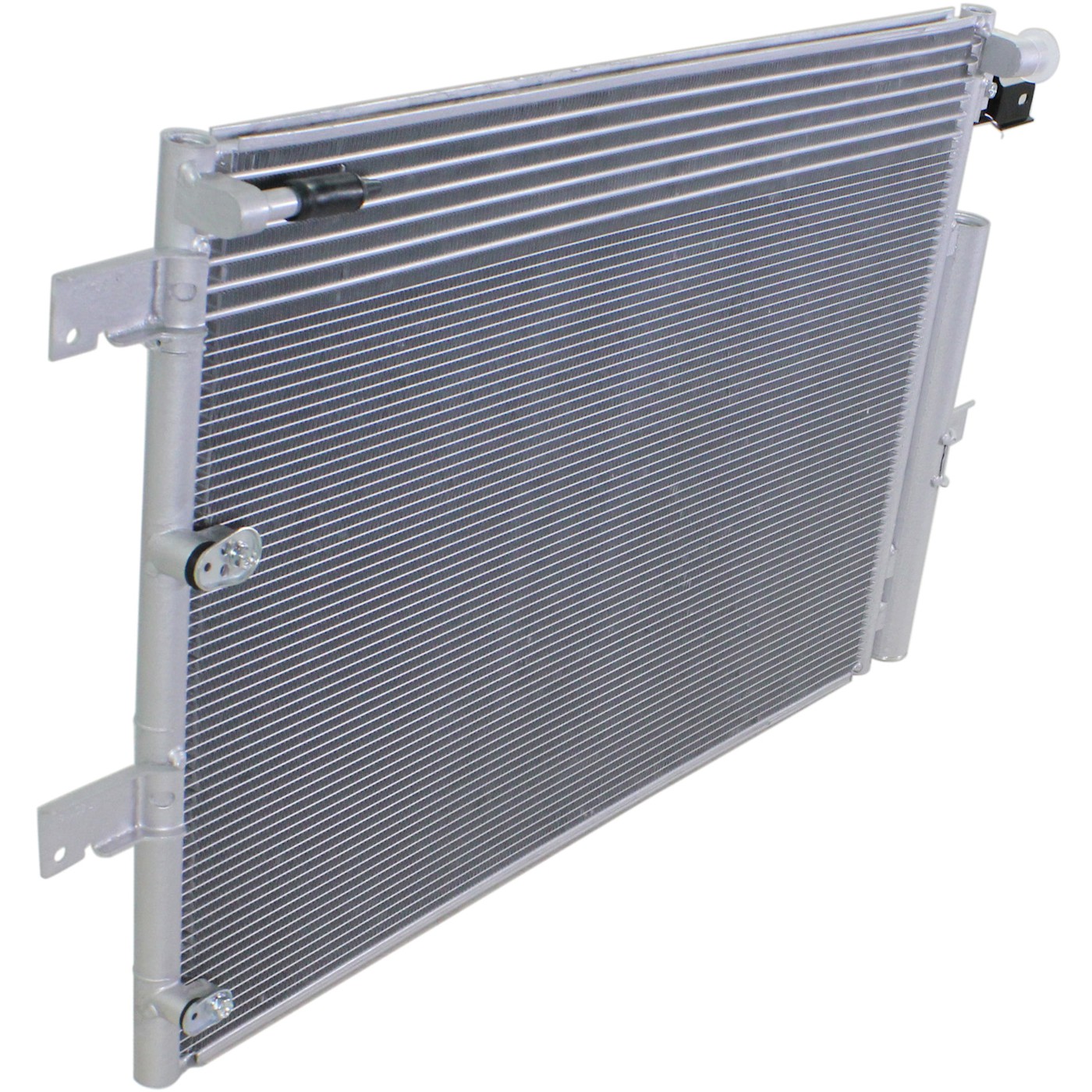 AC Condenser For 20112014 Ford Edge 20112015 Lincoln MKX With