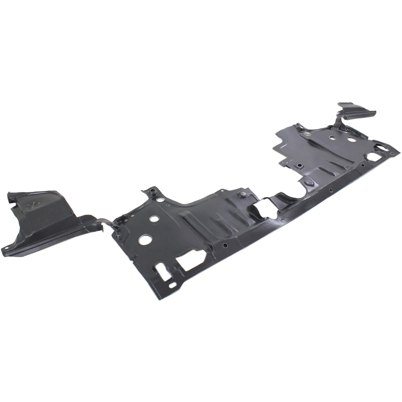 Honda Accord Splash Shield