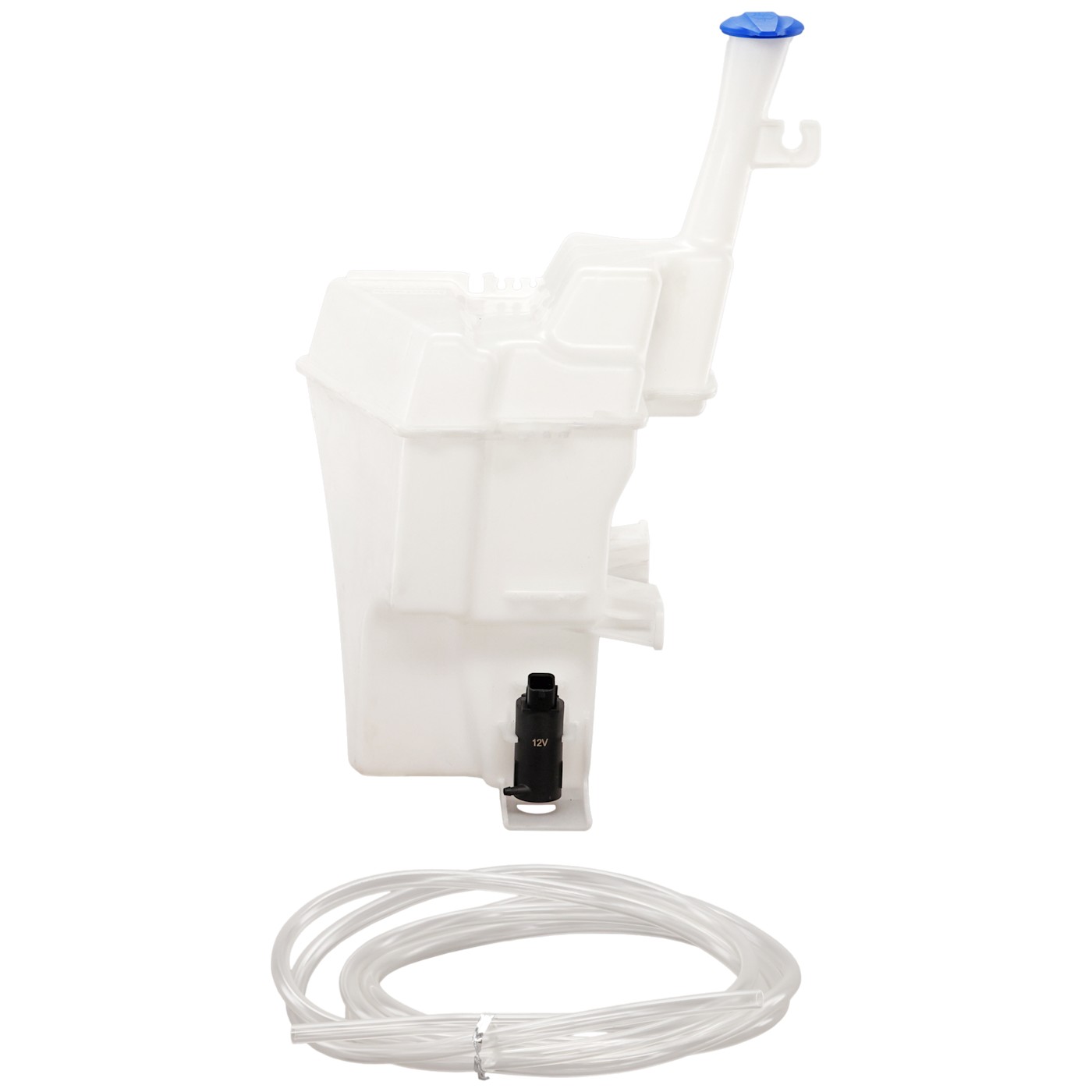 Washer Reservoir For 20122015 Kia Rio Sedan Model, w/ pump & cap eBay