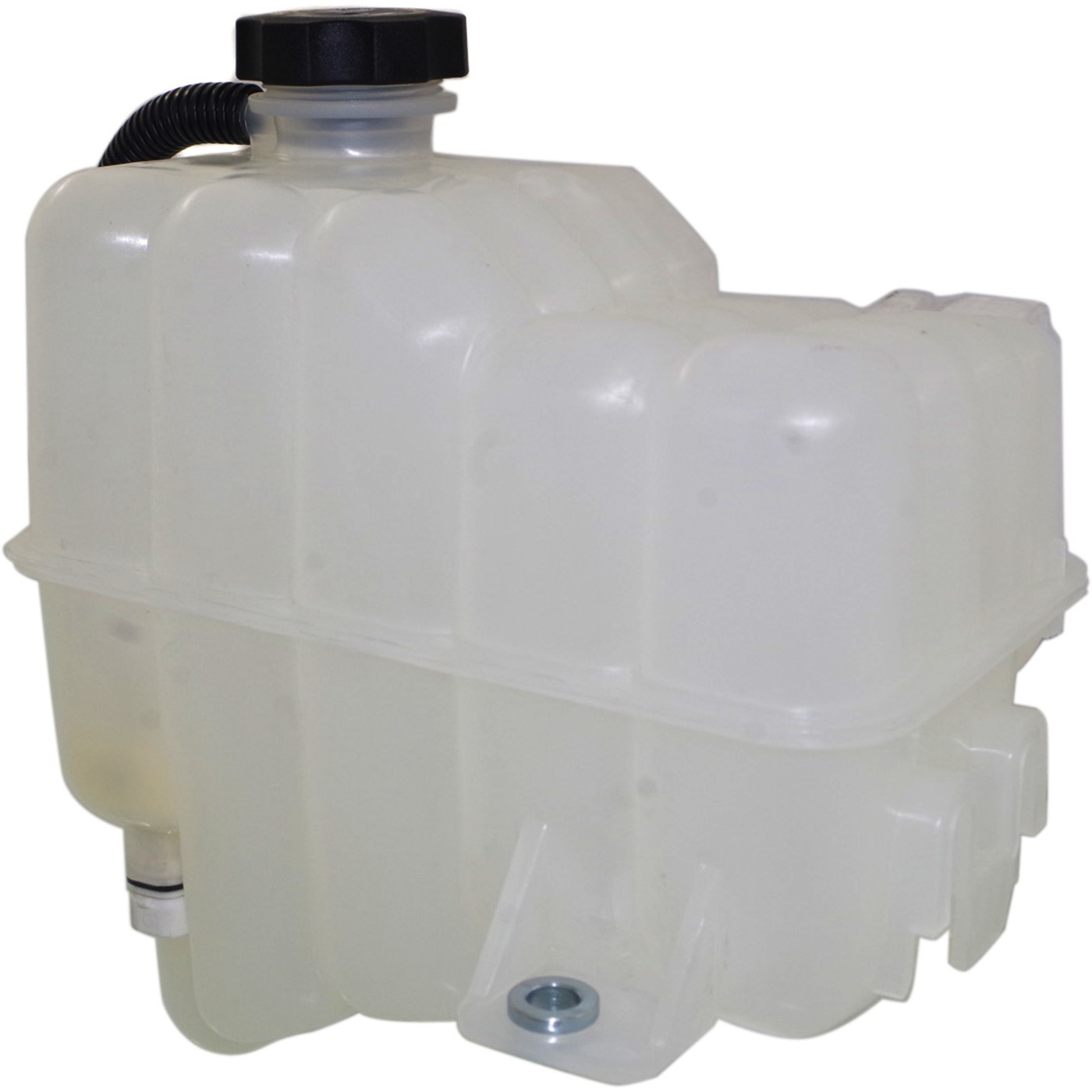 Coolant Reservoir For 2001-2006 Chevrolet Silverado 2500 HD w/ cap | eBay