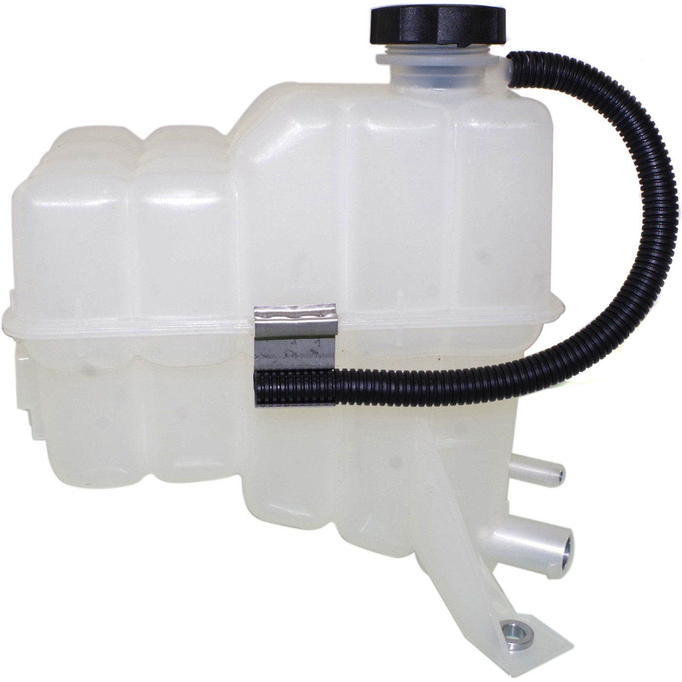 Coolant Reservoir For 20012006 Chevrolet Silverado 2500 HD w/ cap eBay