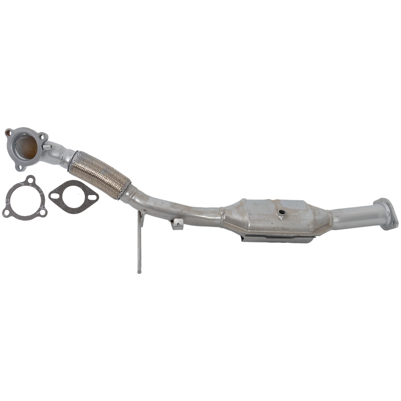 Catalytic Converter for Volvo 20032007 V70 XC70 20032009 S60 2003
