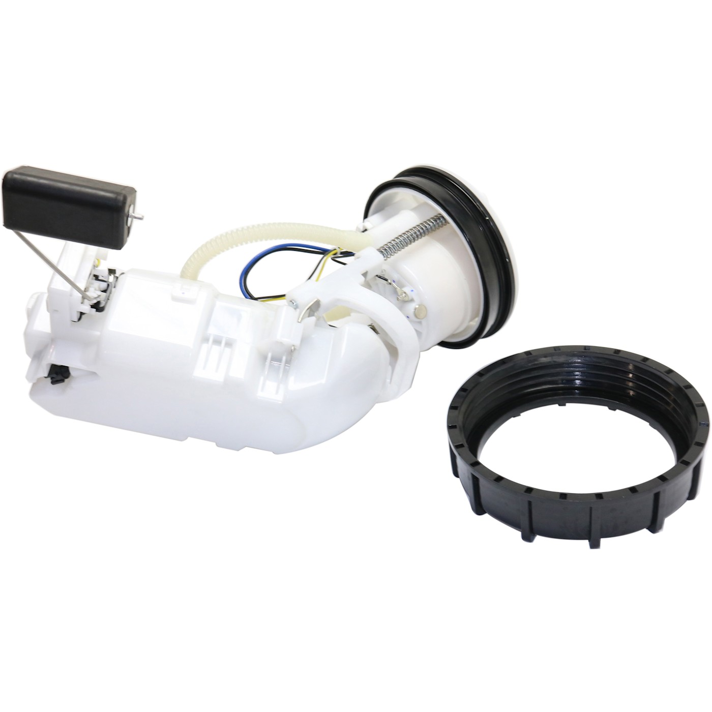 Fuel Pump Module Assembly Fits Acura 0204 RSX 2.0L E8713M eBay