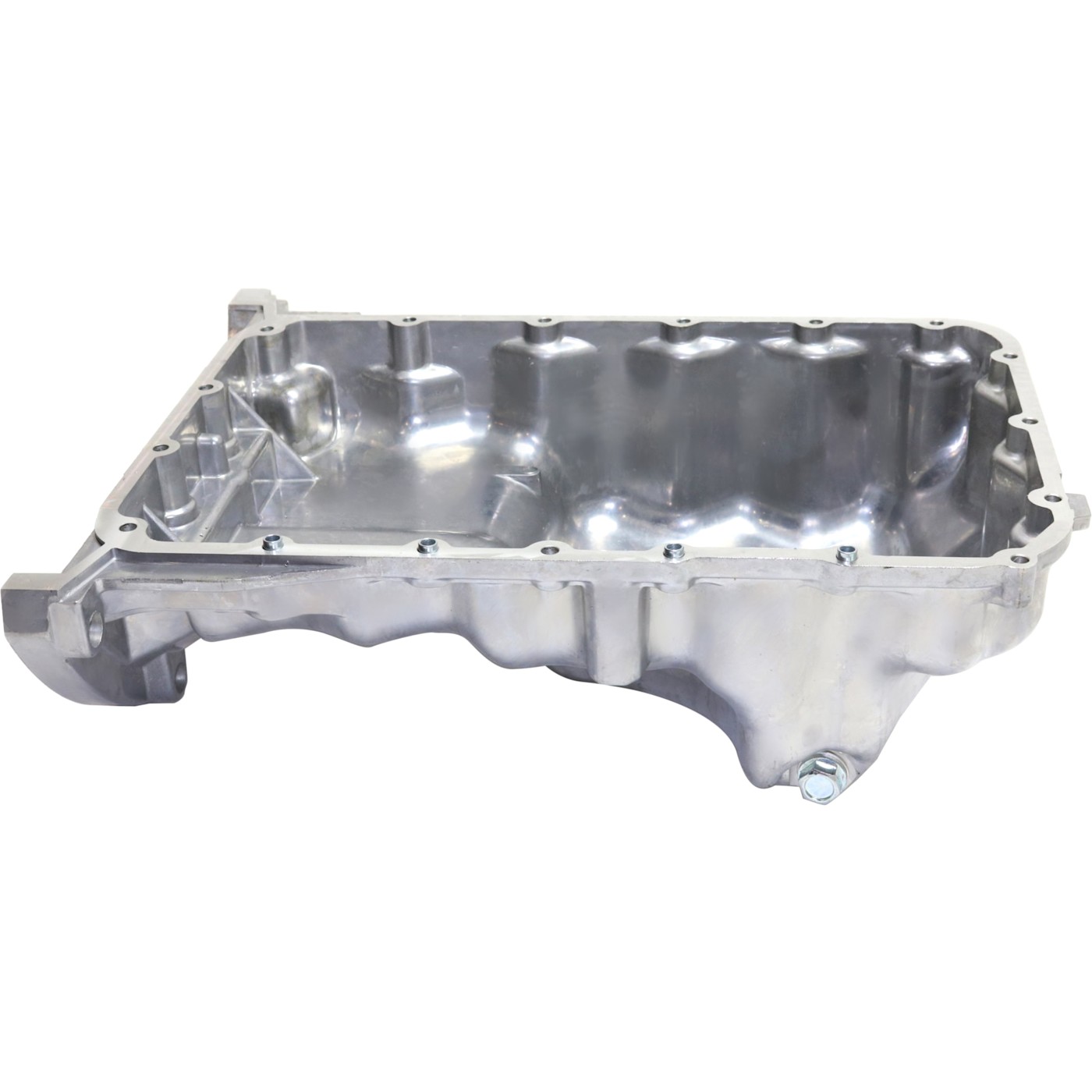 Oil Pan for 20062008 Honda Pilot eBay