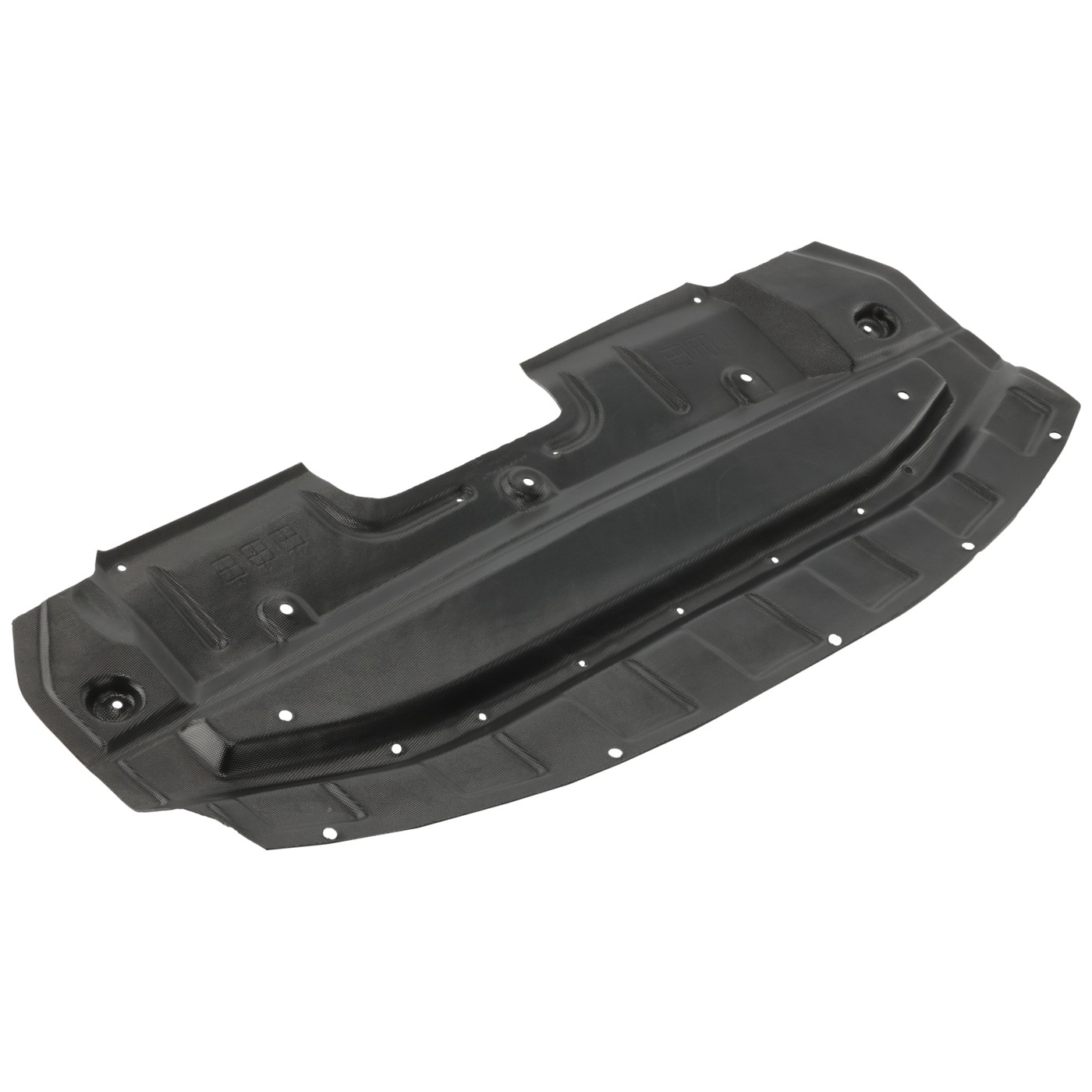 Engine Splash Shield For 20072012 Nissan Sentra 2.5L Front Under Cover