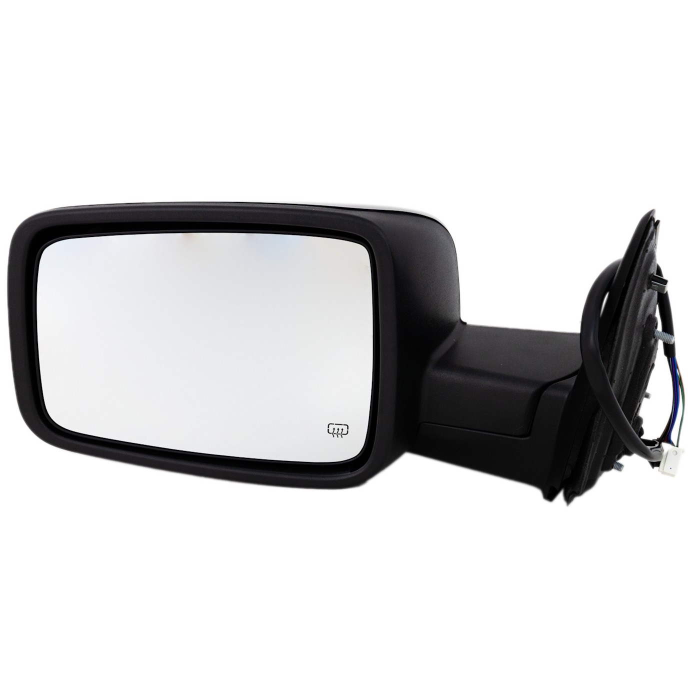 Ram 1500 Rear View Mirror