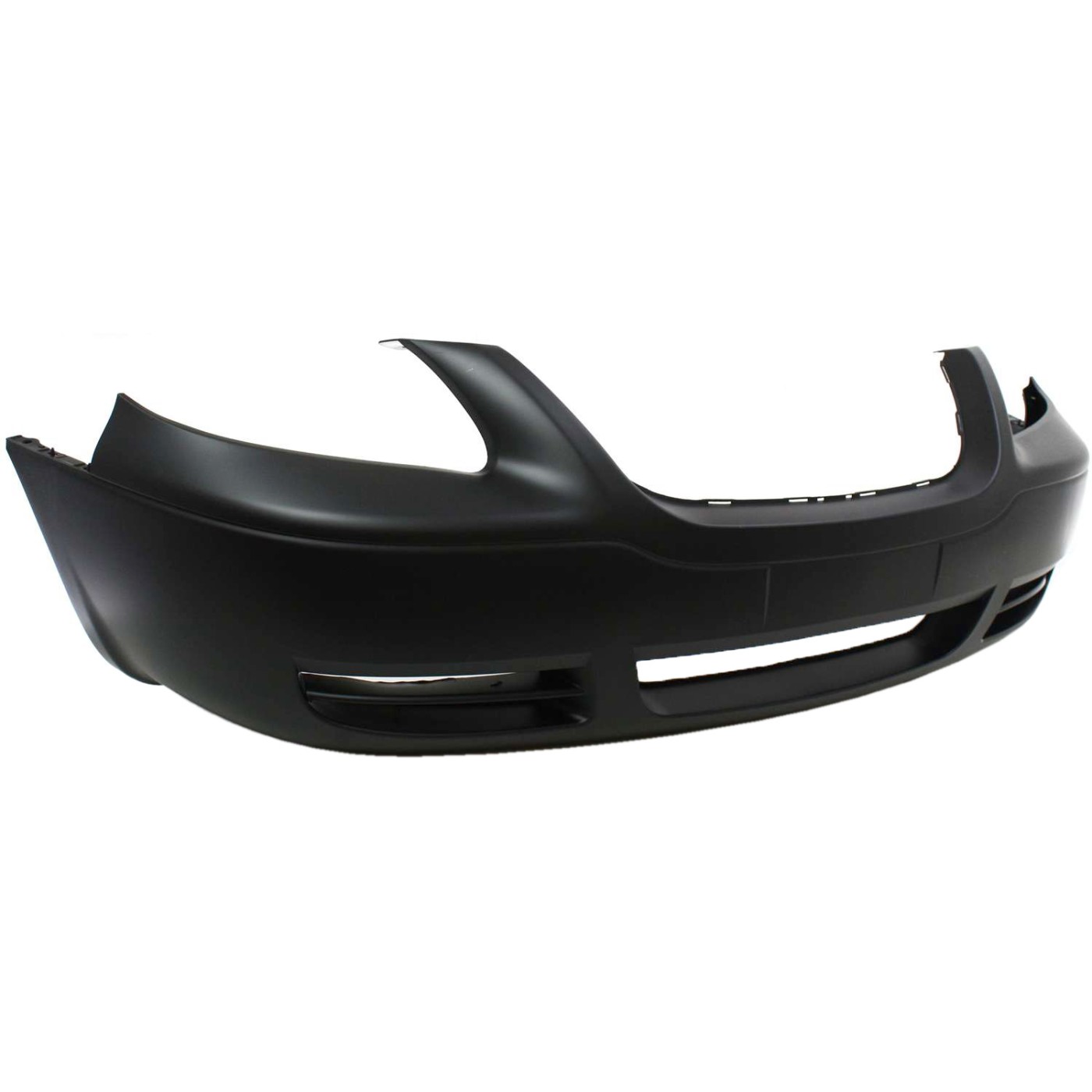 Front Bumper Cover For 20052007 Chrysler Town & Country w