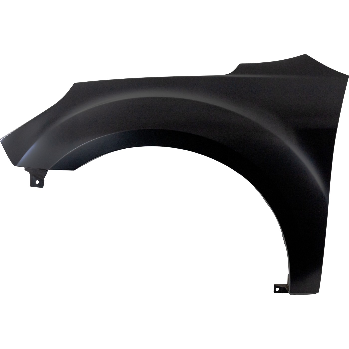 Fender For 2010-2016 Chevrolet Equinox Front Driver Side Primed Steel ...