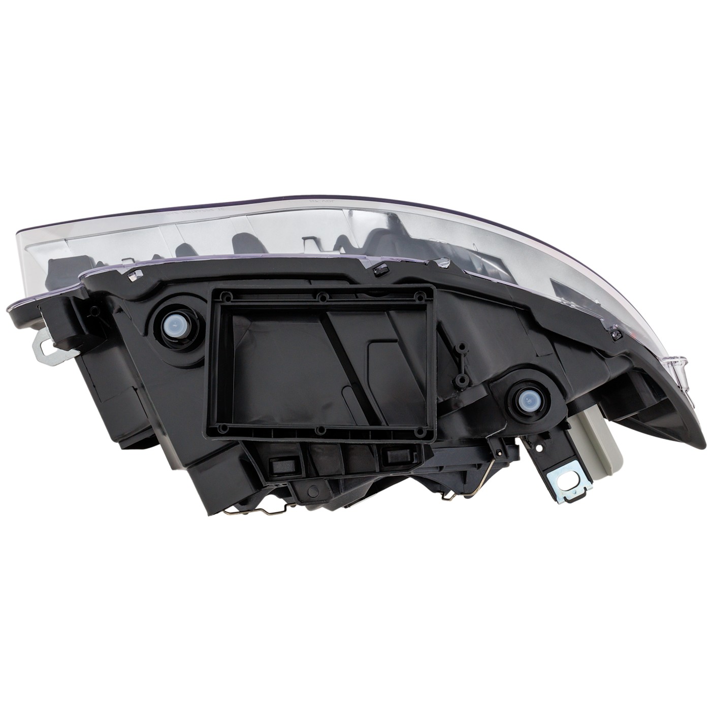 Headlight For 20082011 BMW 135i 128i Driver Side w/ bulb eBay