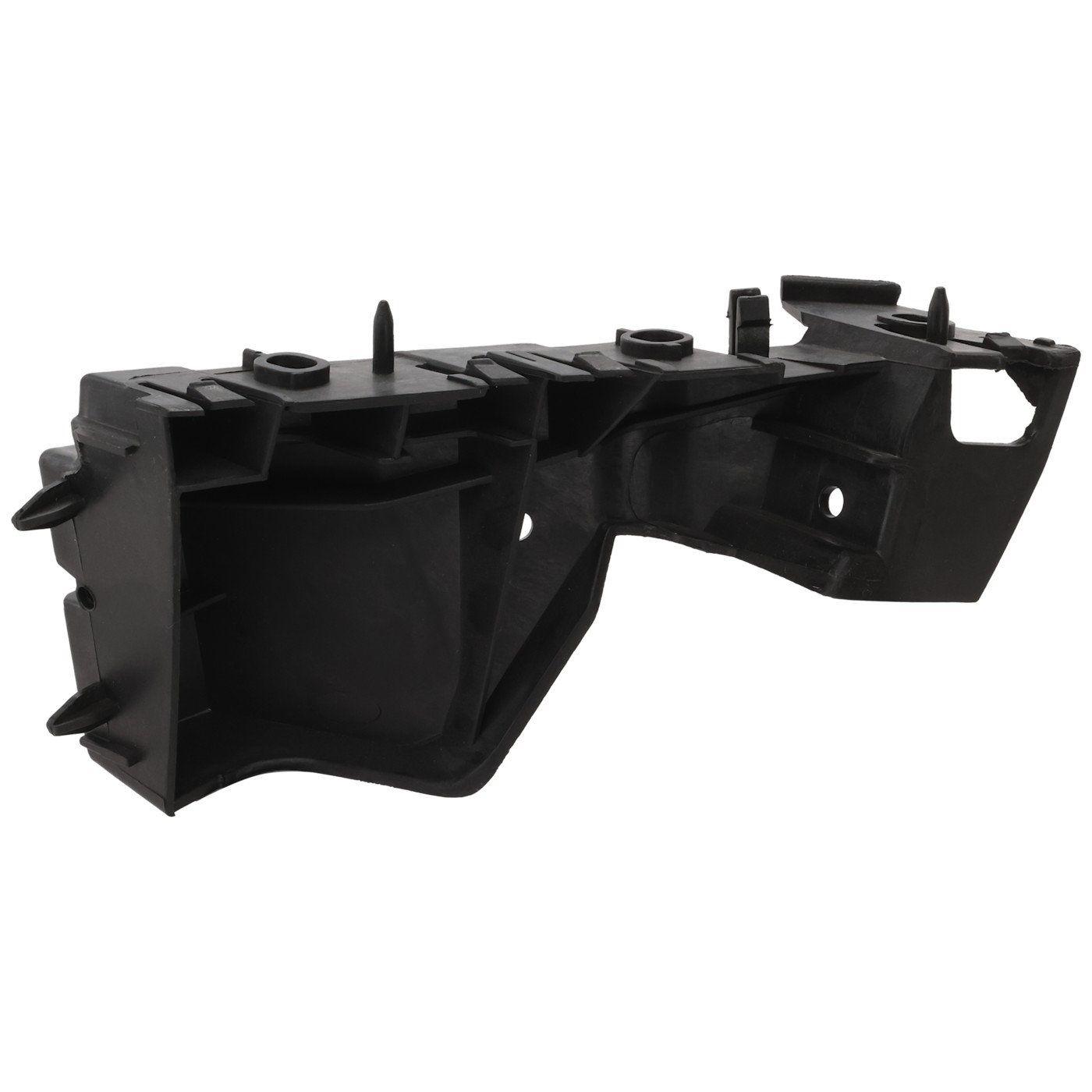 Bumper Bracket For 20092017 Audi Q5 20142017 SQ5 Front Driver Side eBay