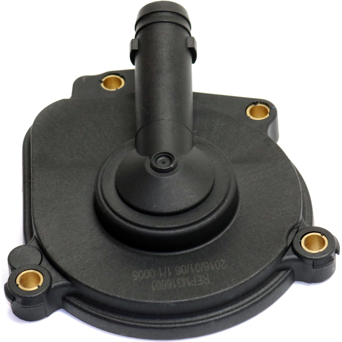 New Crankcase Vent Valve for Mercedes C Class CLK E ML R SLK Mercedes