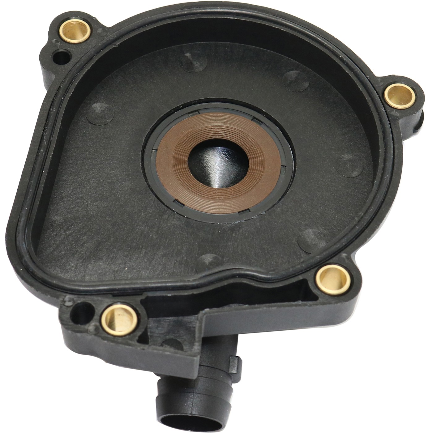 New Crankcase Vent Valve for Mercedes C Class CLK E ML R SLK Mercedes