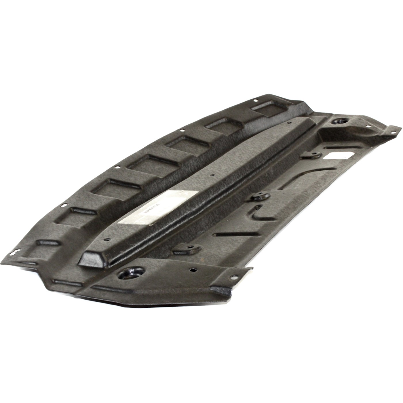 Engine Splash Shield For 20072012 Nissan Sentra 2.0L Front Under Cover