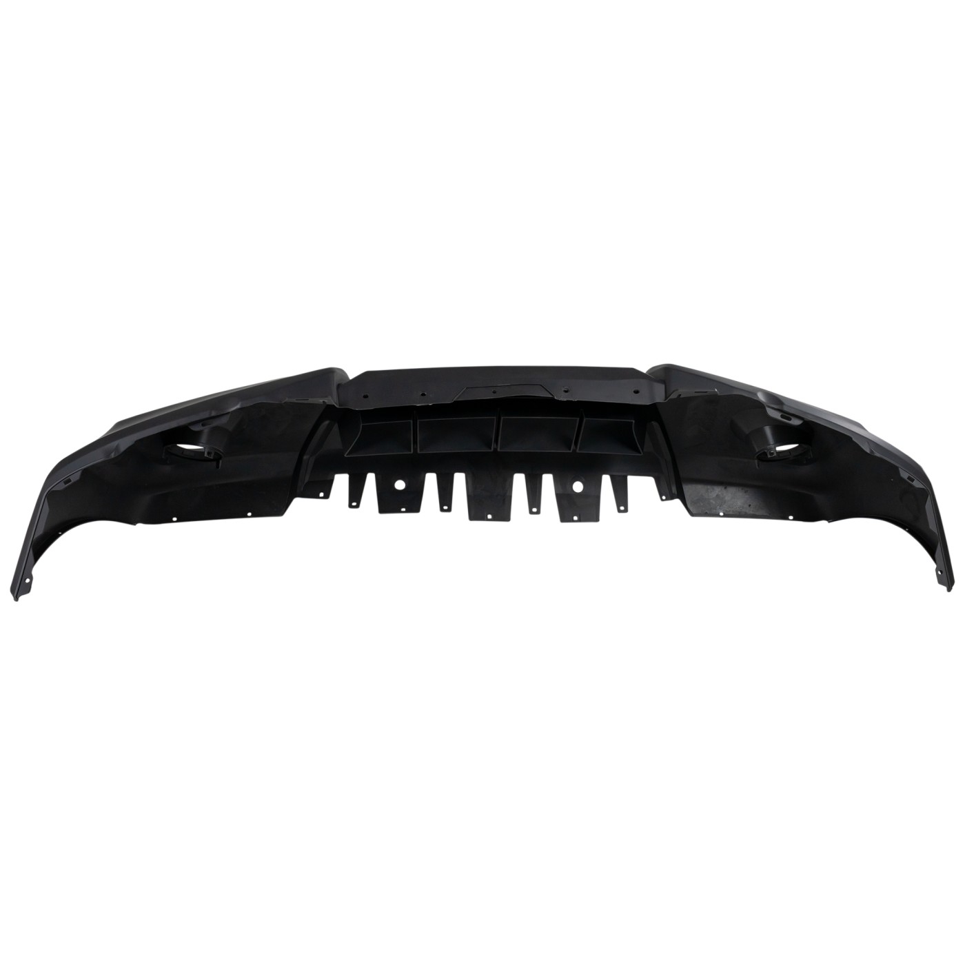 Front Bumper Cover For 2009-2015 Nissan Xterra Primed | eBay