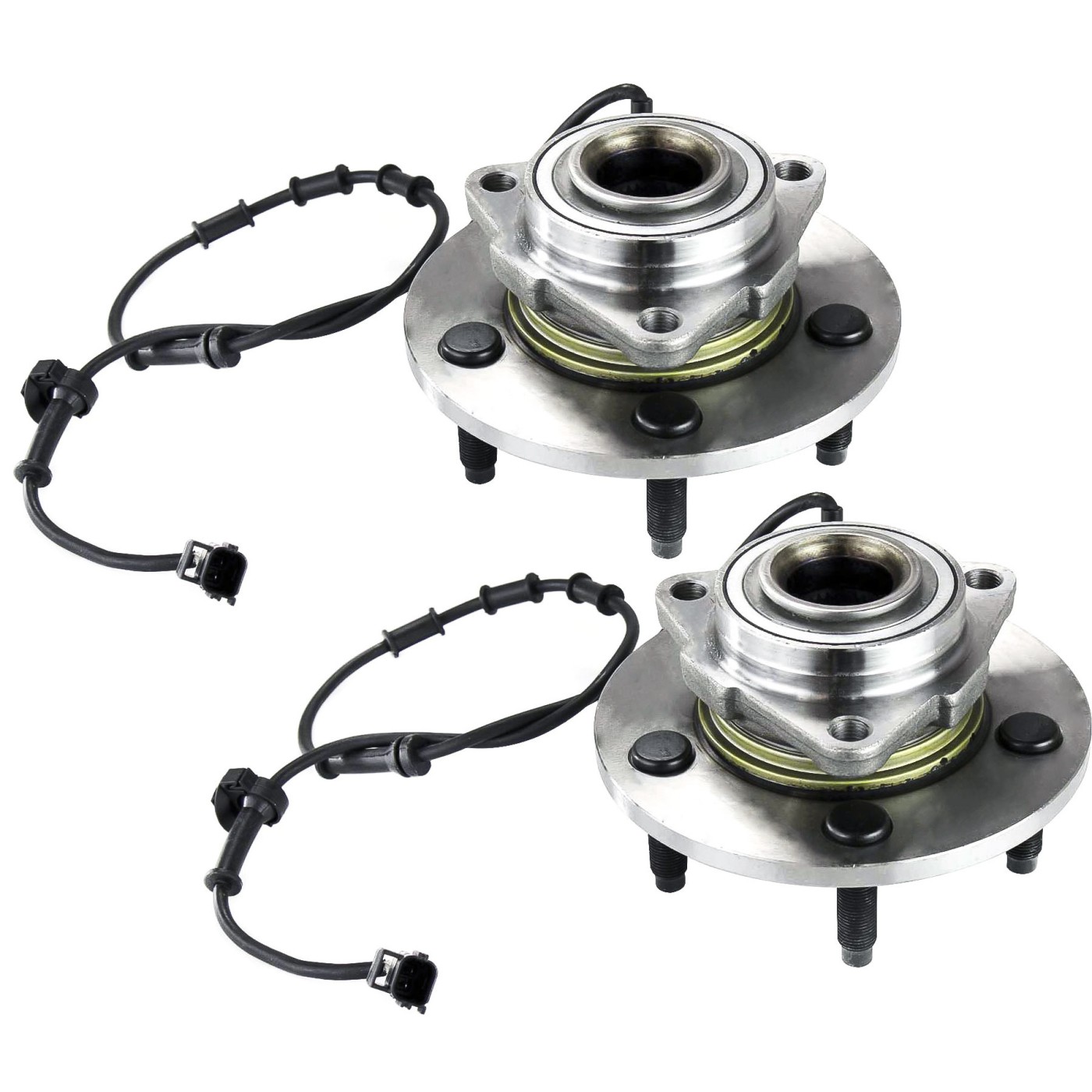 Wheel Bearing For 2004 Dodge Ram 1500