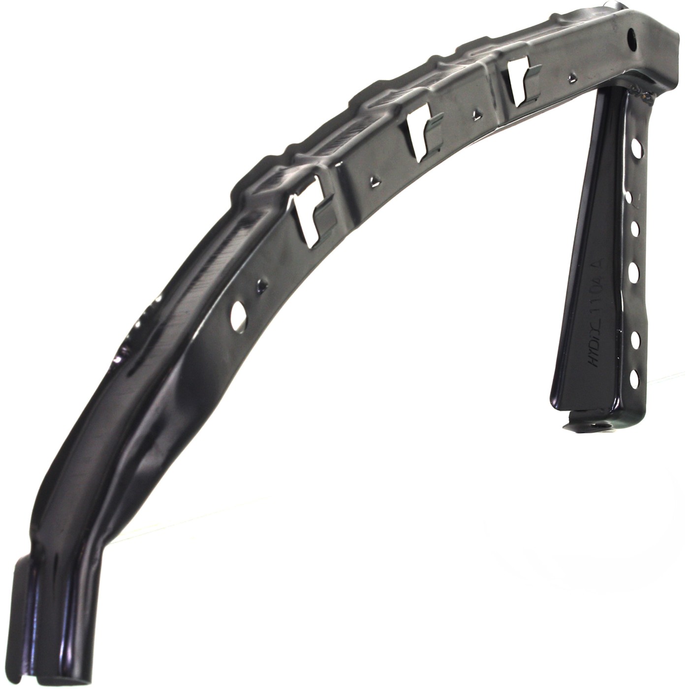 2006 Honda Civic Bumper Clips