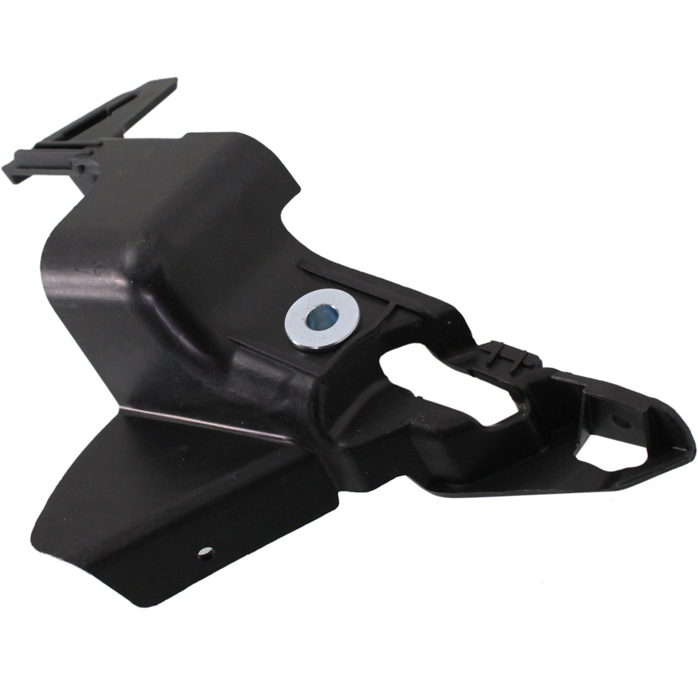 Bumper Bracket For 20102015 Chevrolet Camaro Set of 2 eBay