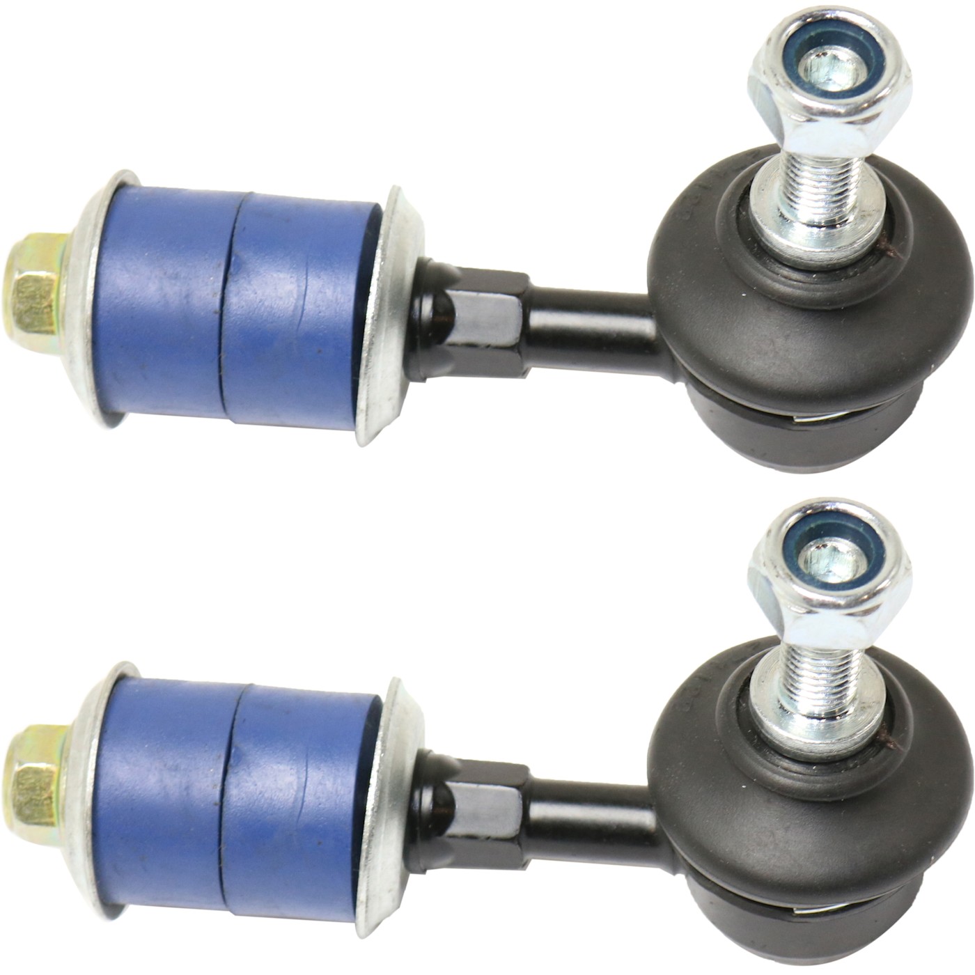 Sway Bar Link Set For 19932001 Nissan Altima 19951999 Nissan Maxima