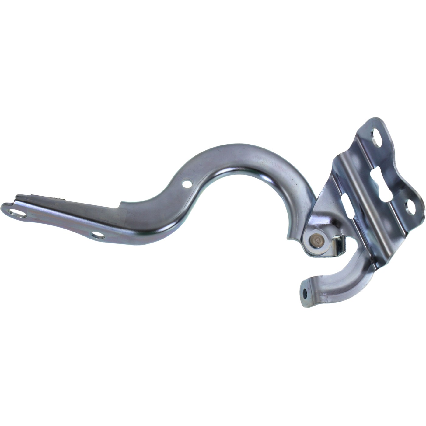 New Hood Hinge Driver & Passenger Side LH RH for Toyota Corolla 20142016 eBay