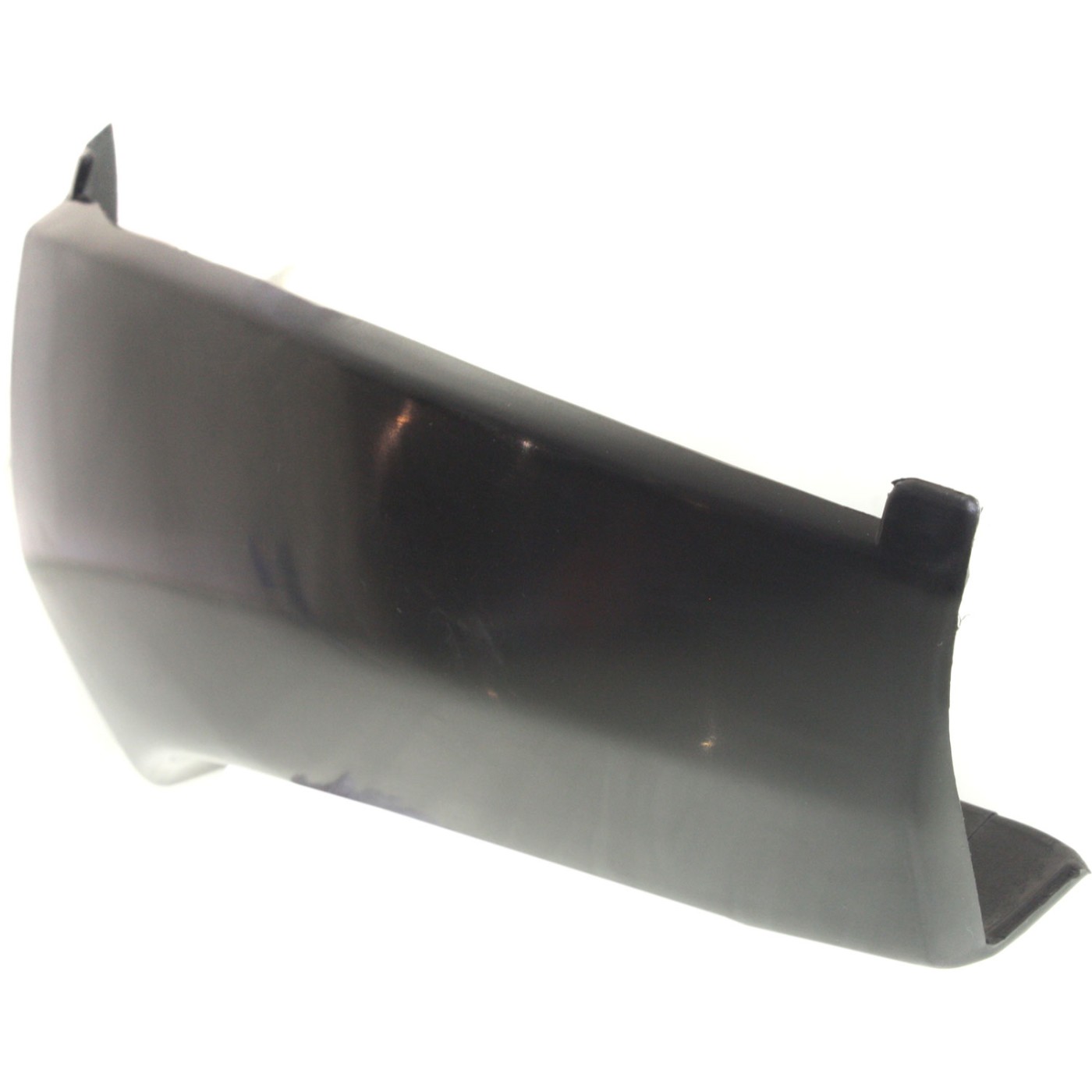 Bumper End Caps For 2004-2006 Toyota Tundra Set of 2 Front Primed | eBay