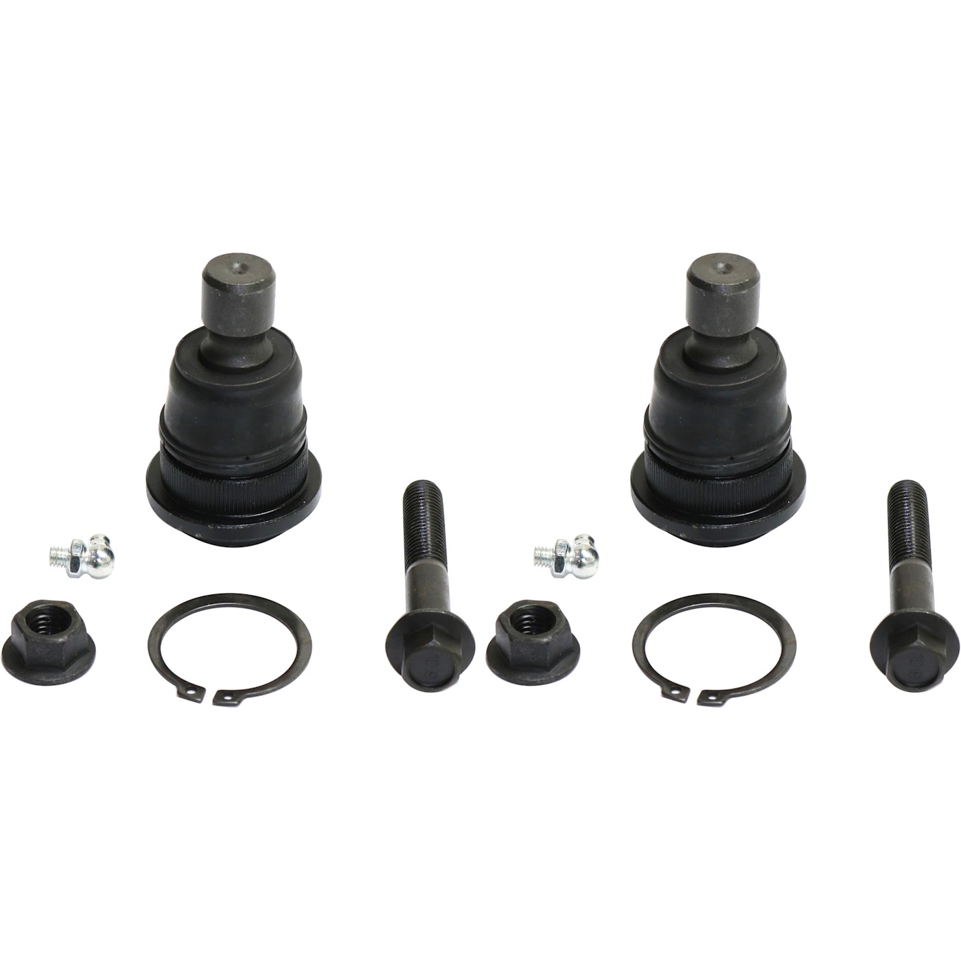 Ball Joint For 20032007 Nissan Murano Front Lower Left & Right Side