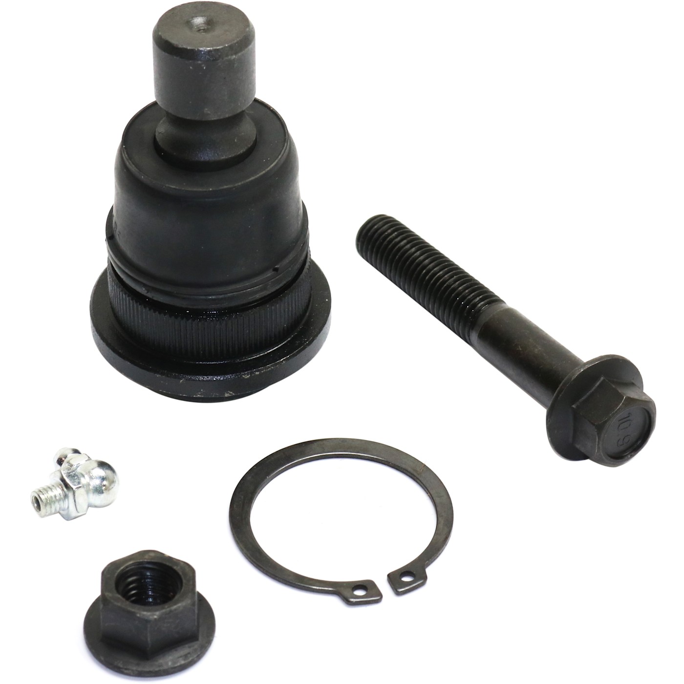 Ball Joint For 20032007 Nissan Murano Front Lower Left & Right Side