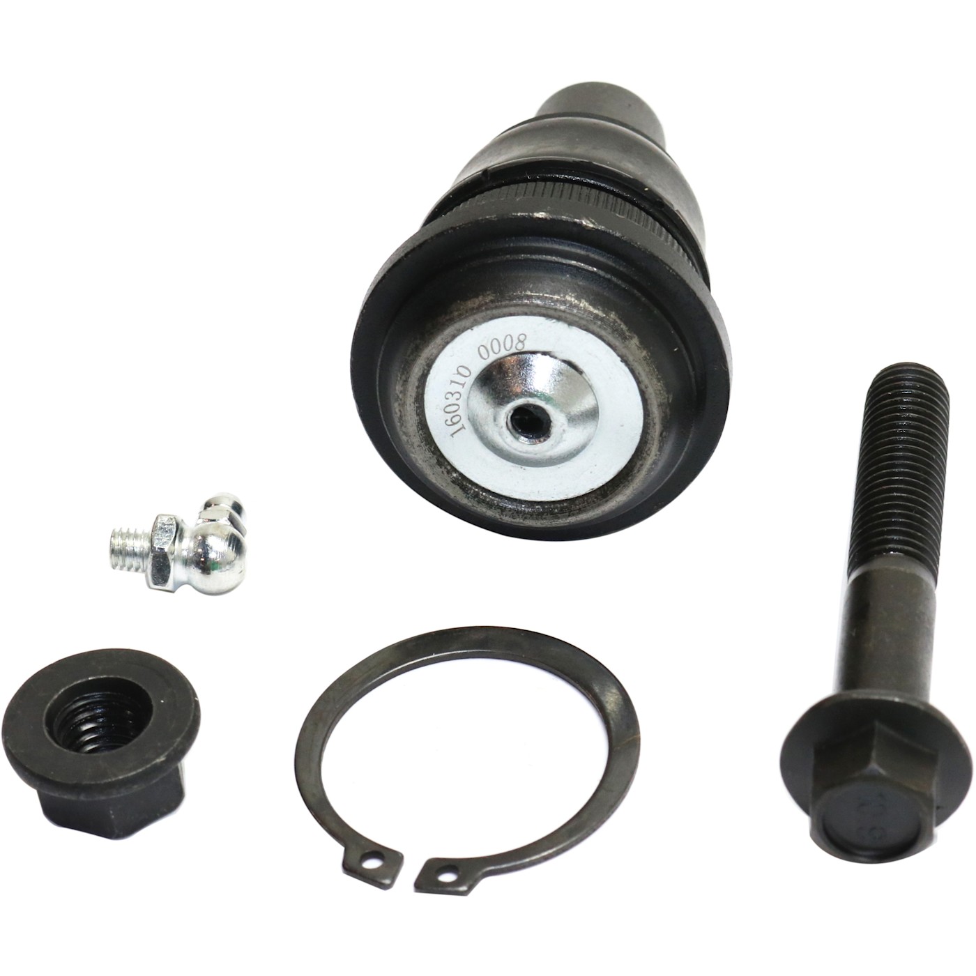 Ball Joint For 20032007 Nissan Murano Front Lower Left & Right Side