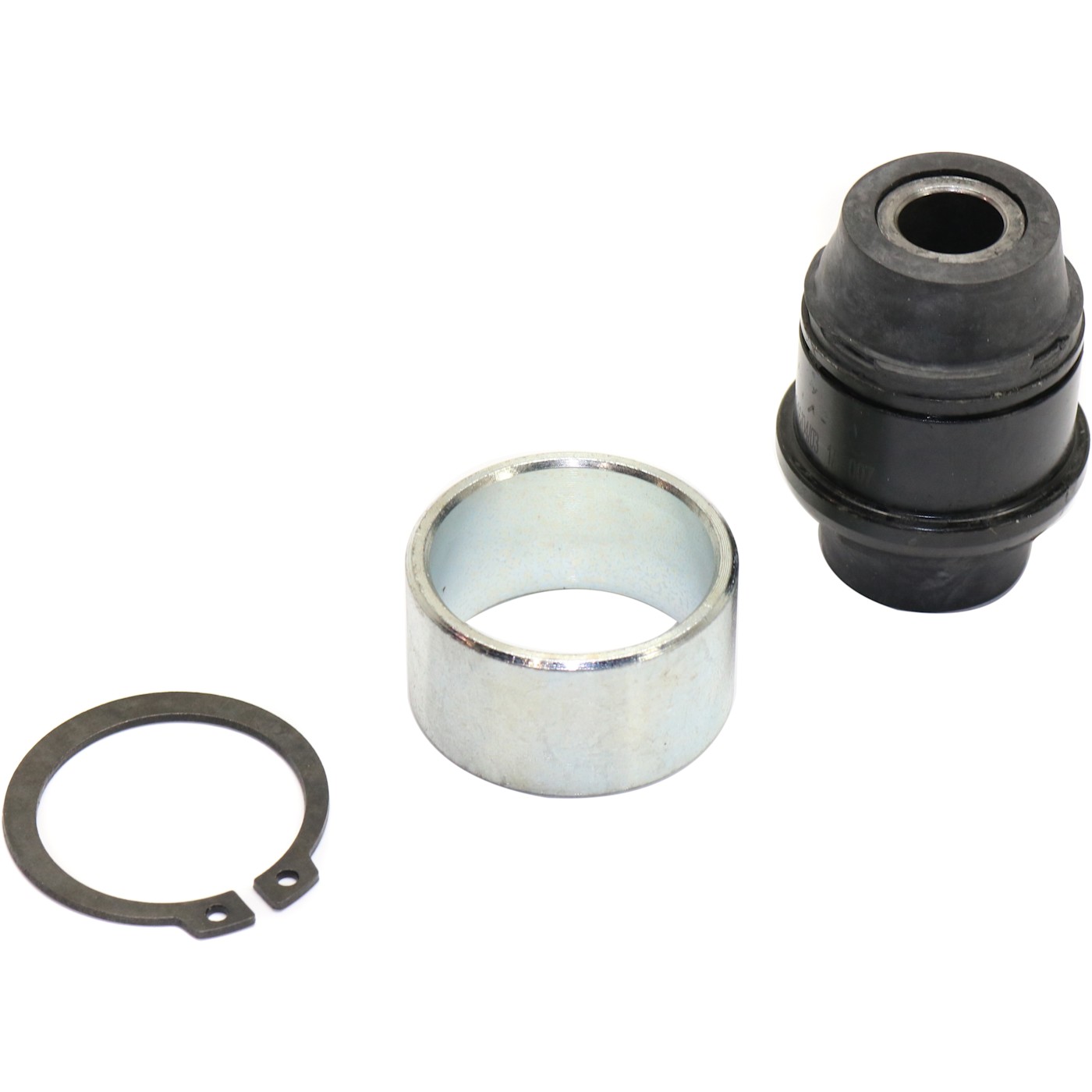 New Steering Knuckle Bushings Set of 2 Rear Driver & Passenger Side