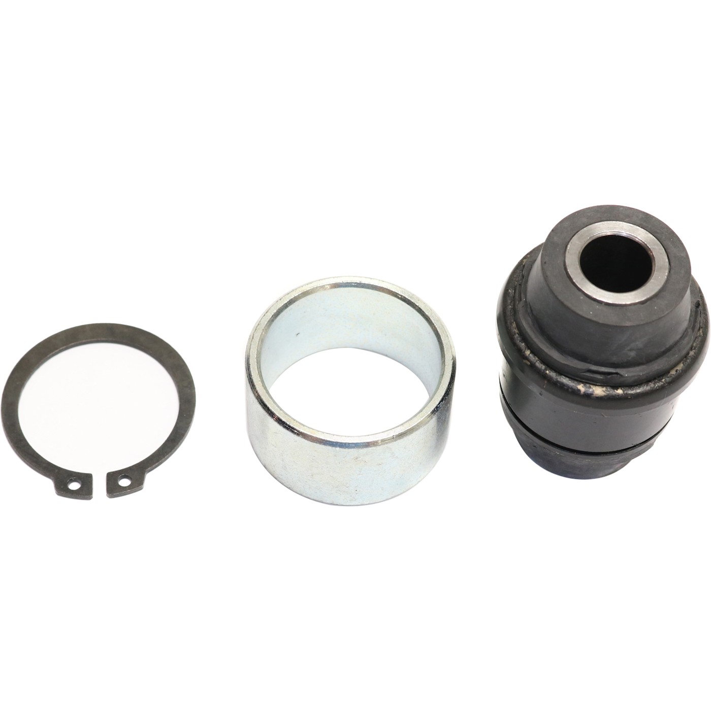 New Steering Knuckle Bushings Set of 2 Rear Driver & Passenger Side