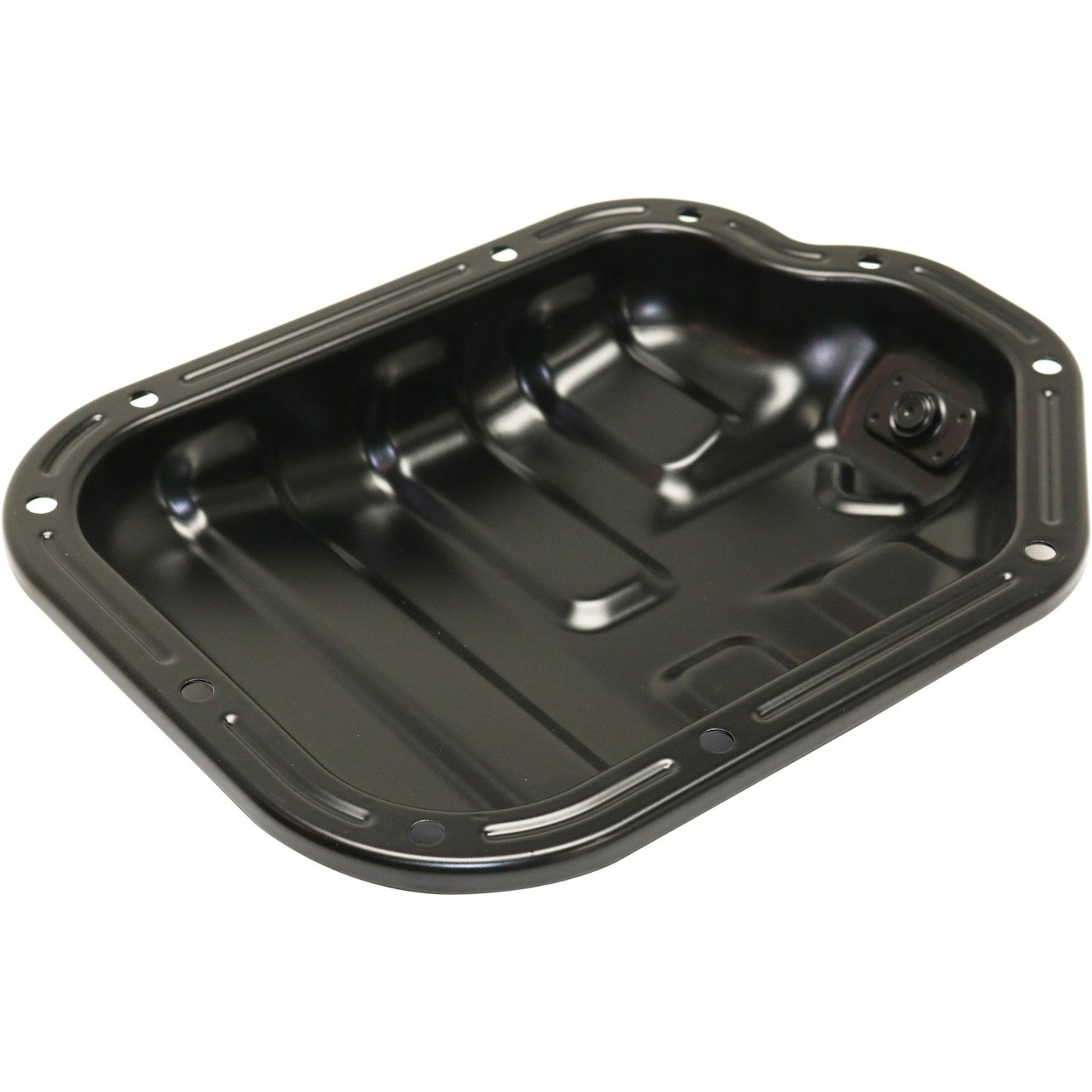 Oil Pan for 20032007 Infiniti G35 Lower eBay