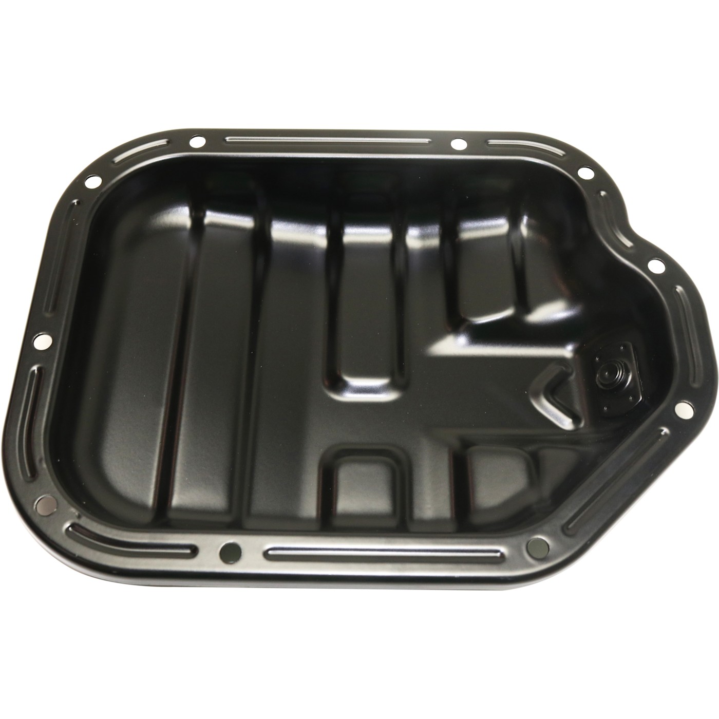 Oil Pan for 20032007 Infiniti G35 Lower eBay